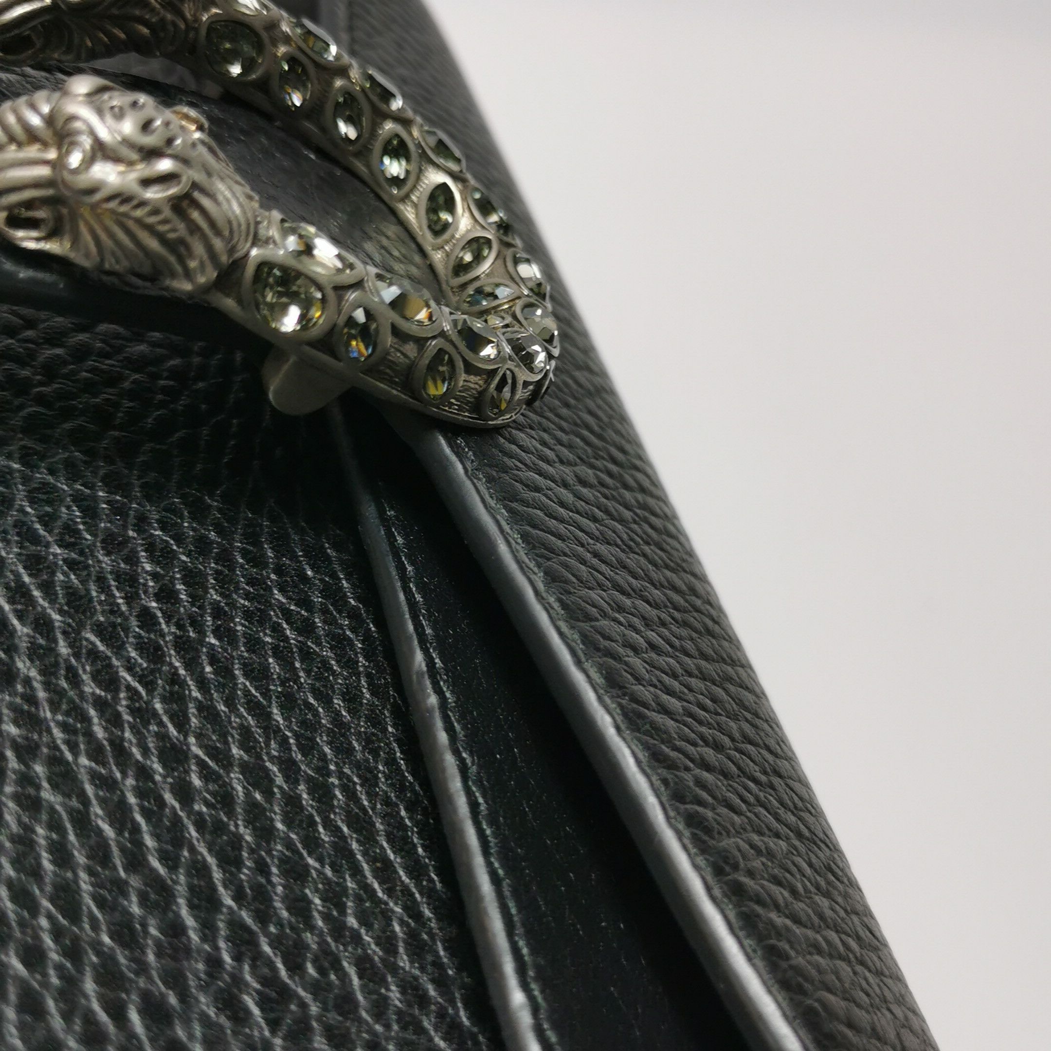 Gucci Gucci Women os Crossbody Bags Size ONE SIZE - 16 Thumbnail