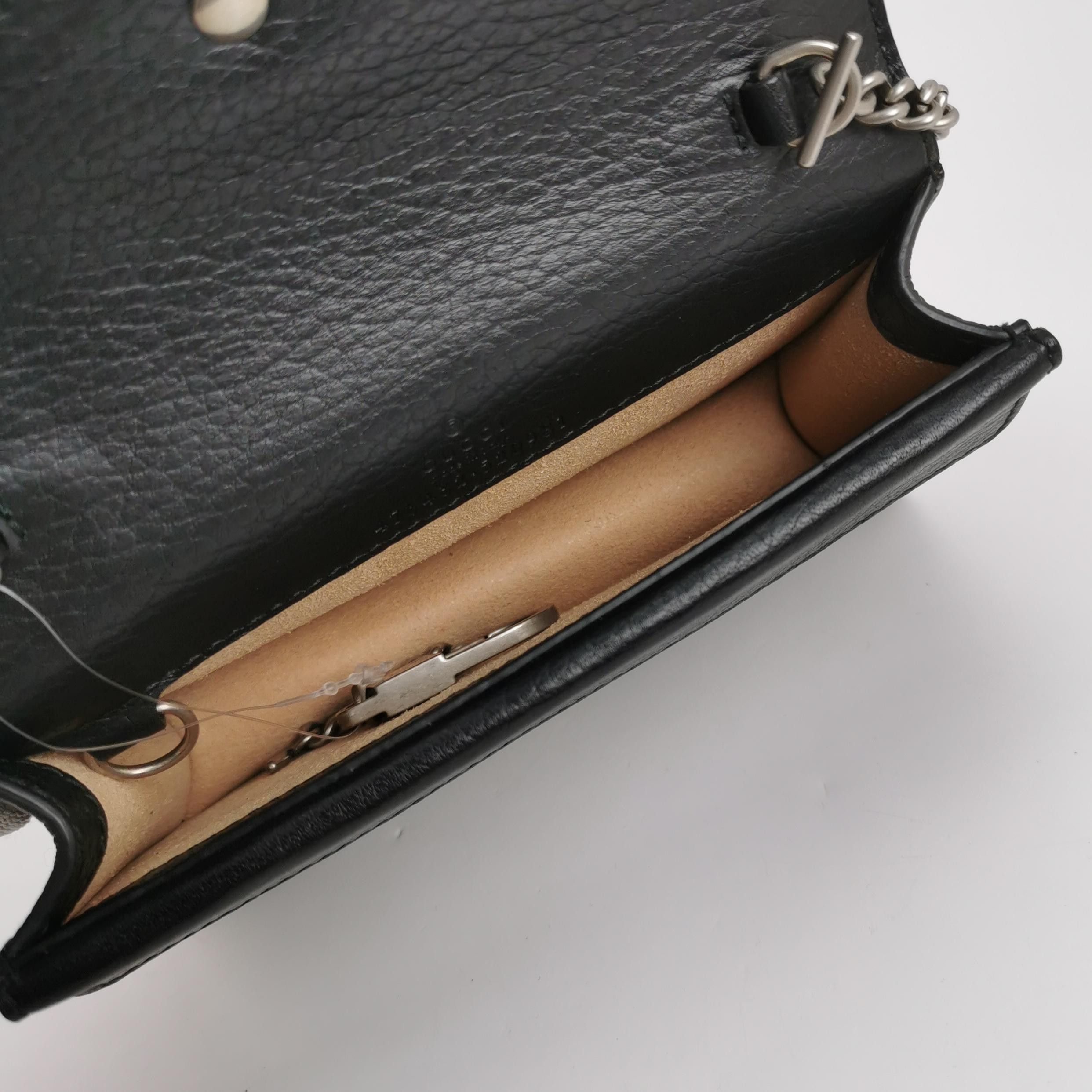 Gucci Gucci Women os Crossbody Bags Size ONE SIZE - 7 Thumbnail