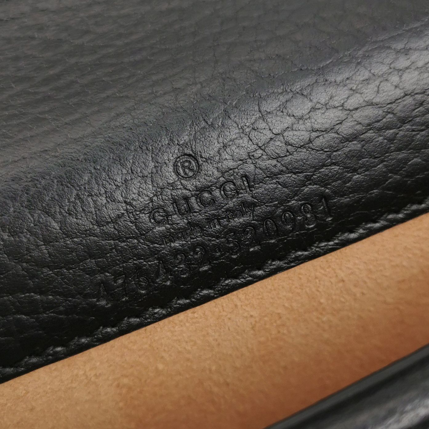 Gucci Gucci Women os Crossbody Bags Size ONE SIZE - 8 Thumbnail