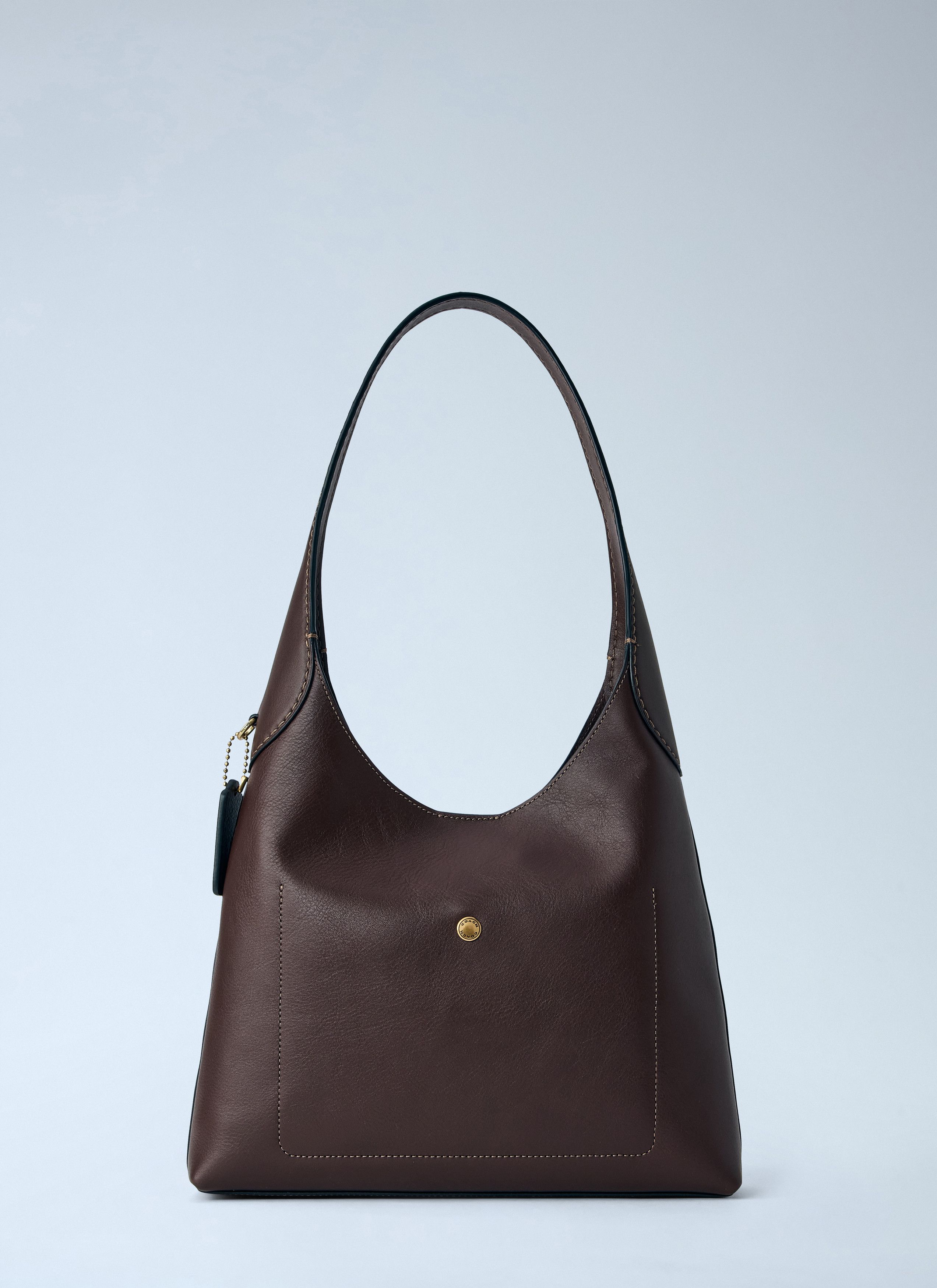 Coach Brooklyn Shoulder Bag 28 Size ONE SIZE - 3 Thumbnail