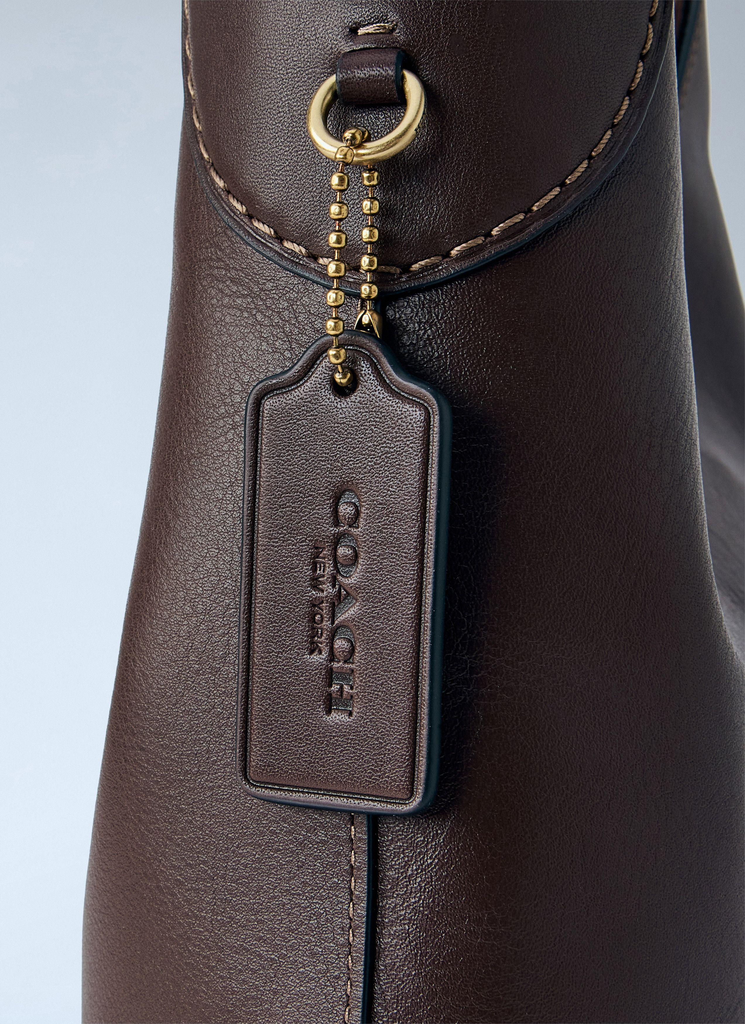 Coach Brooklyn Shoulder Bag 28 Size ONE SIZE - 5 Thumbnail