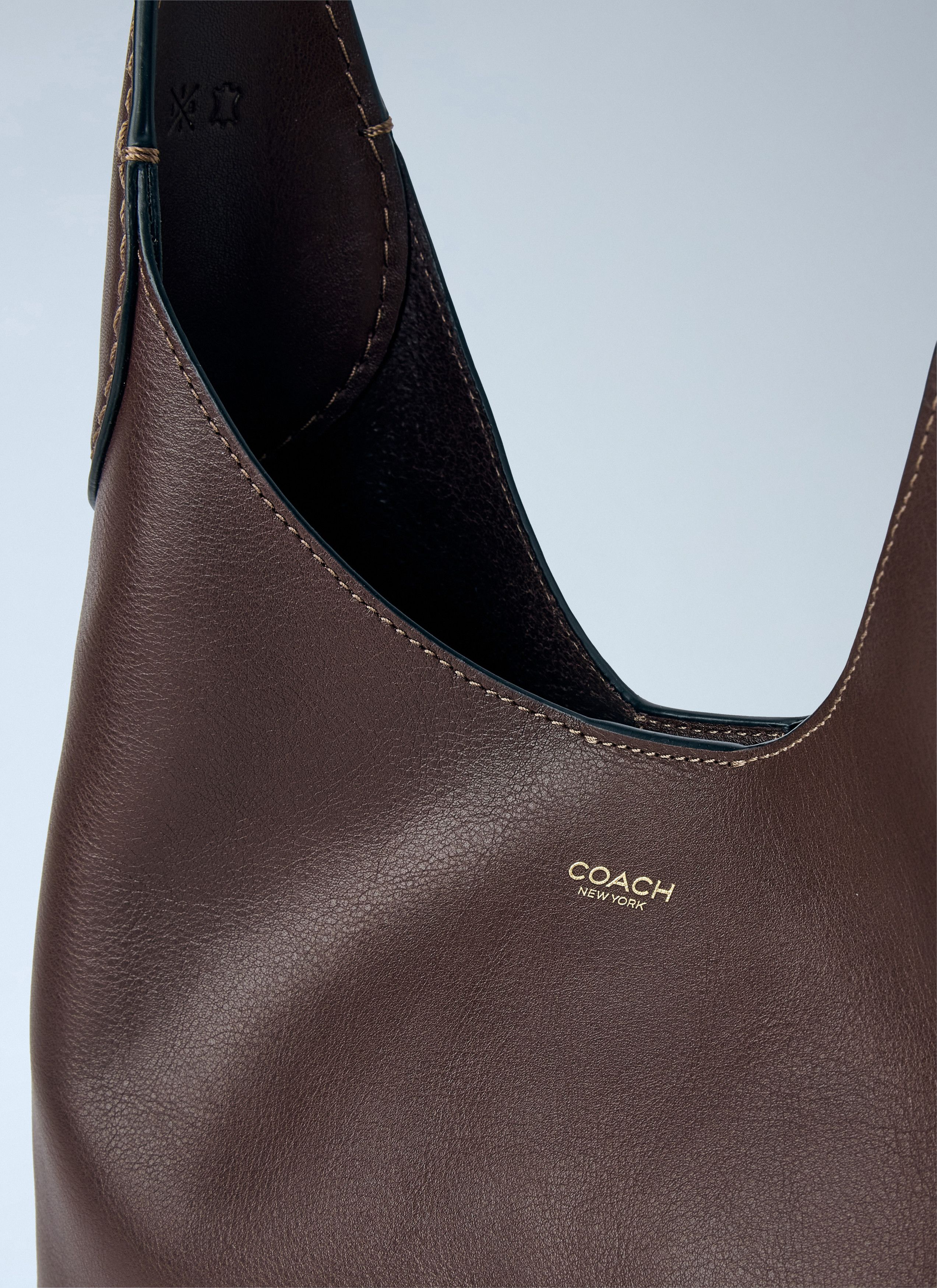 Coach Brooklyn Shoulder Bag 28 Size ONE SIZE - 4 Thumbnail
