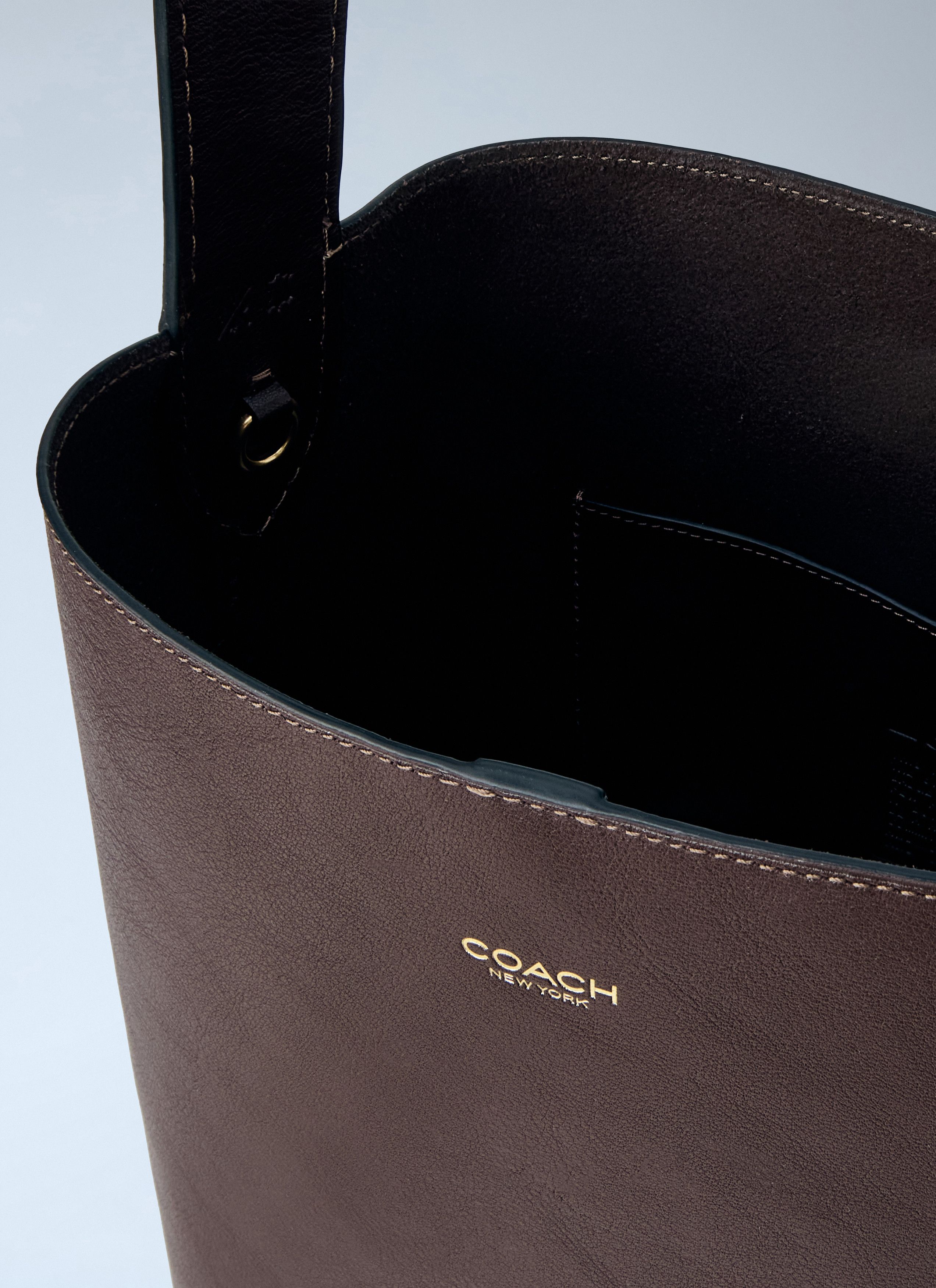 Coach Bleecker Bucket Bag Size ONE SIZE - 6 Thumbnail