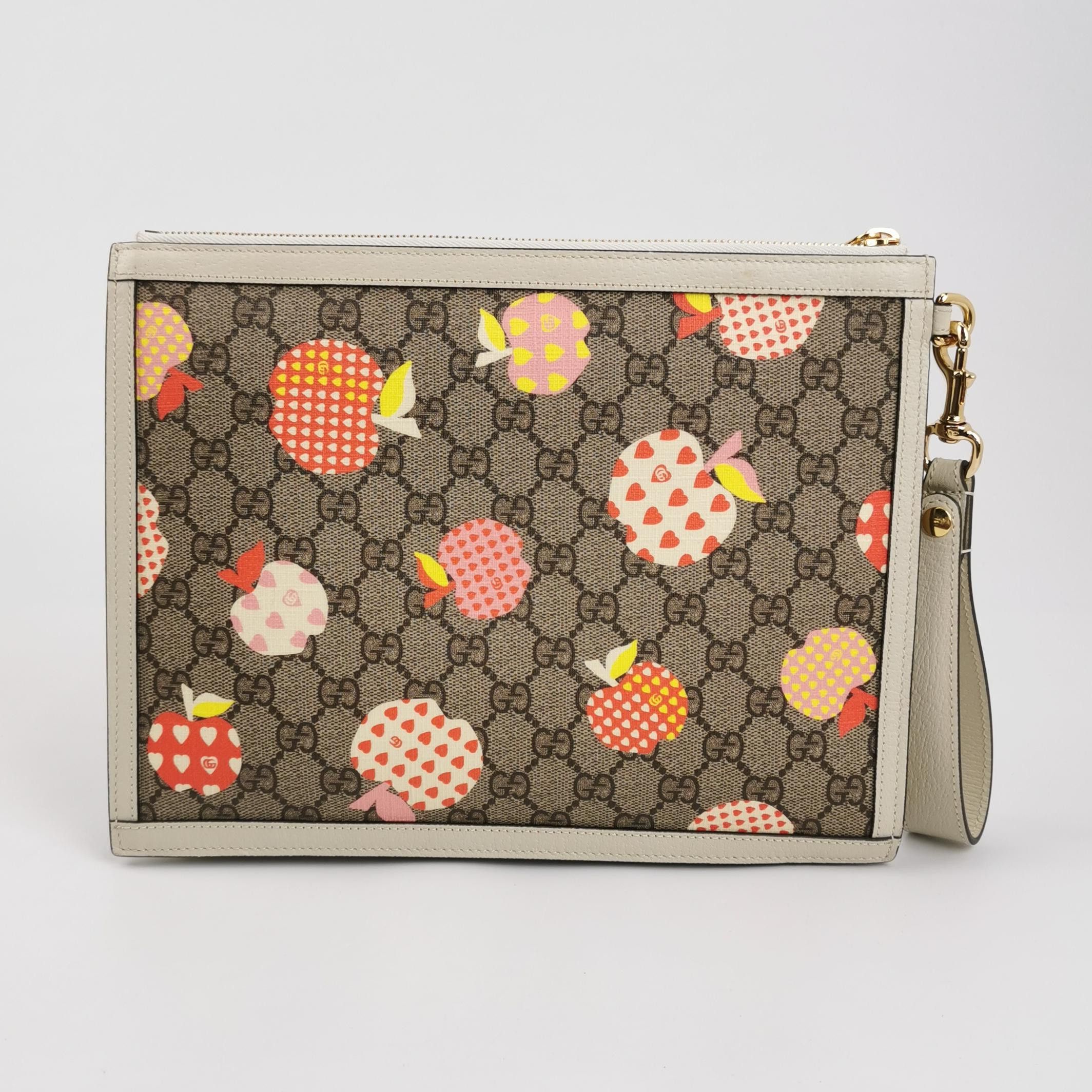 Gucci Gucci Women os Clutches Size ONE SIZE - 4 Thumbnail