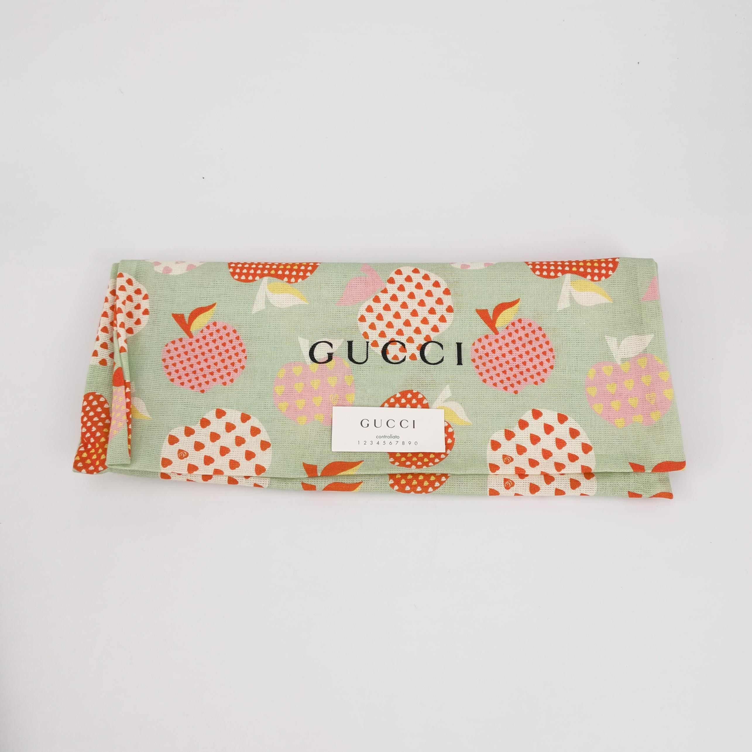 Gucci Gucci Women os Clutches Size ONE SIZE - 8 Thumbnail