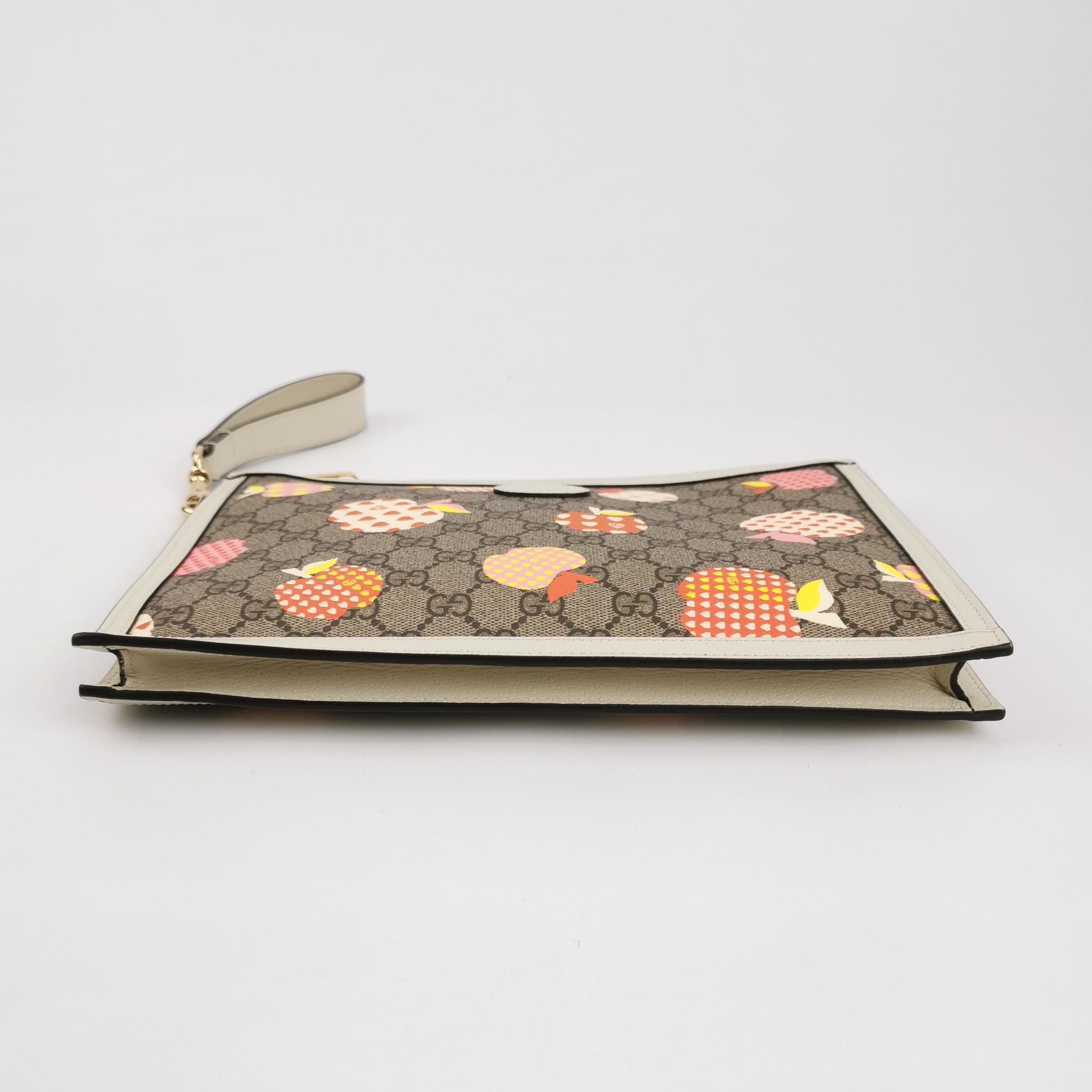 Gucci Gucci Women os Clutches Size ONE SIZE - 5 Thumbnail