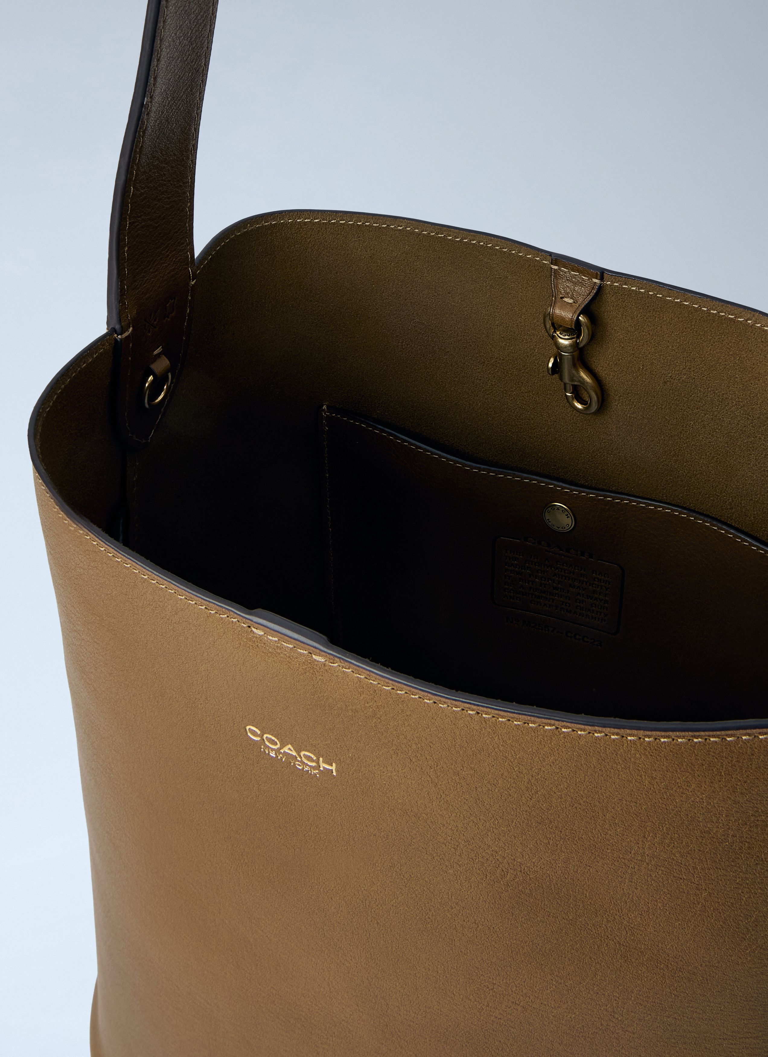 Coach Bleecker Bucket Bag Size ONE SIZE - 6 Thumbnail