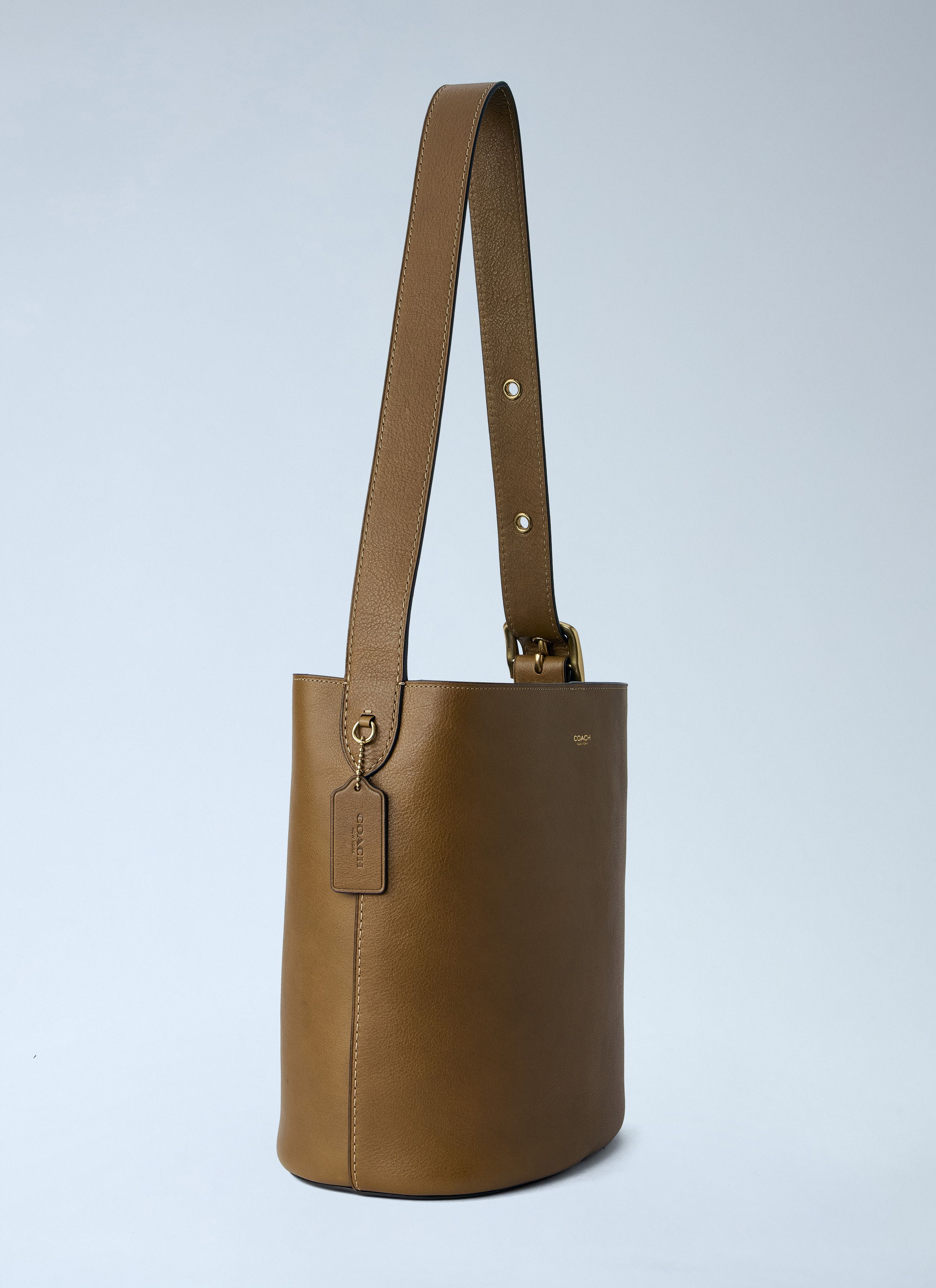 Coach Bleecker Bucket Bag Size ONE SIZE - 2 Thumbnail