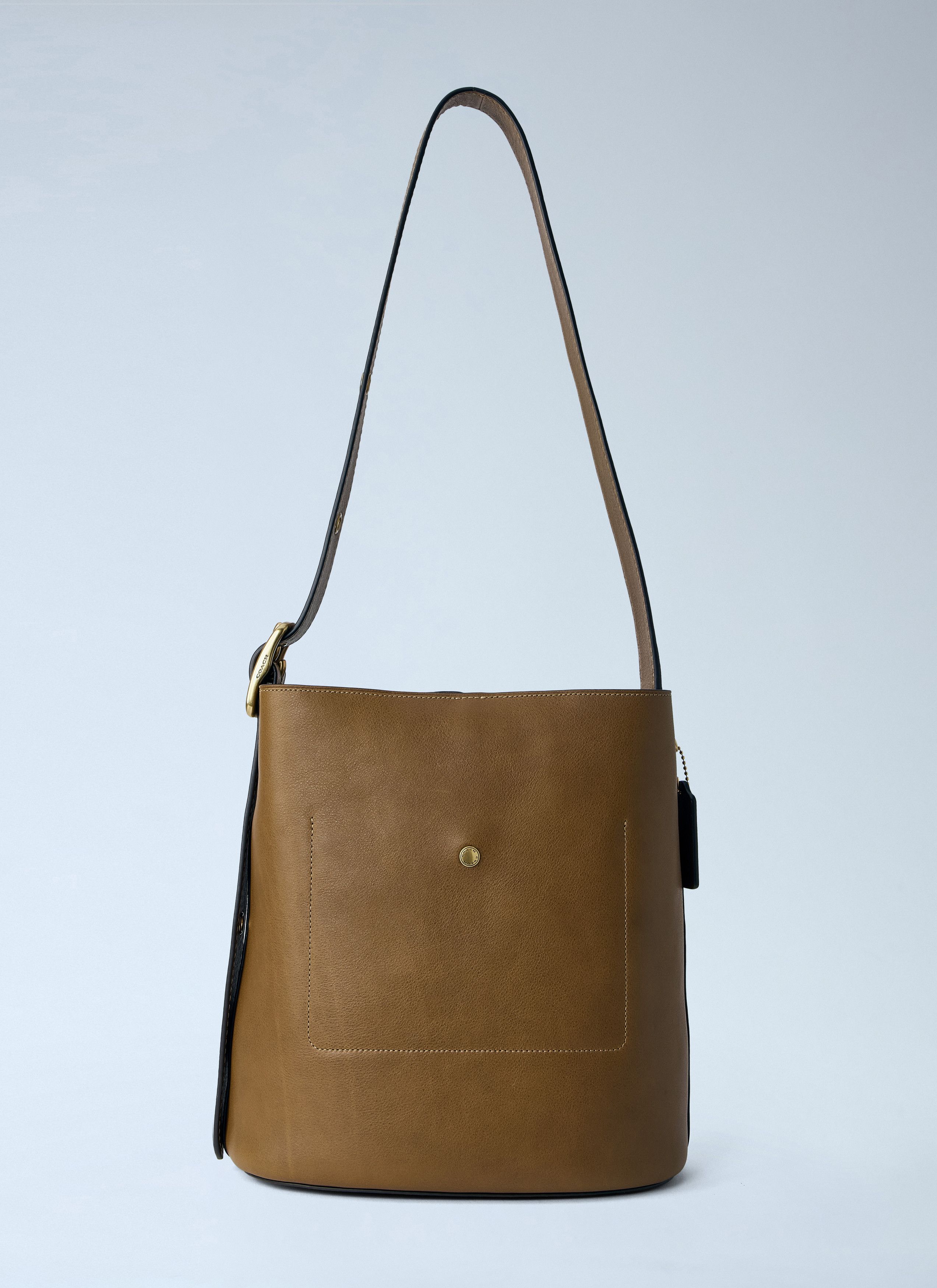 Coach Bleecker Bucket Bag Size ONE SIZE - 3 Thumbnail