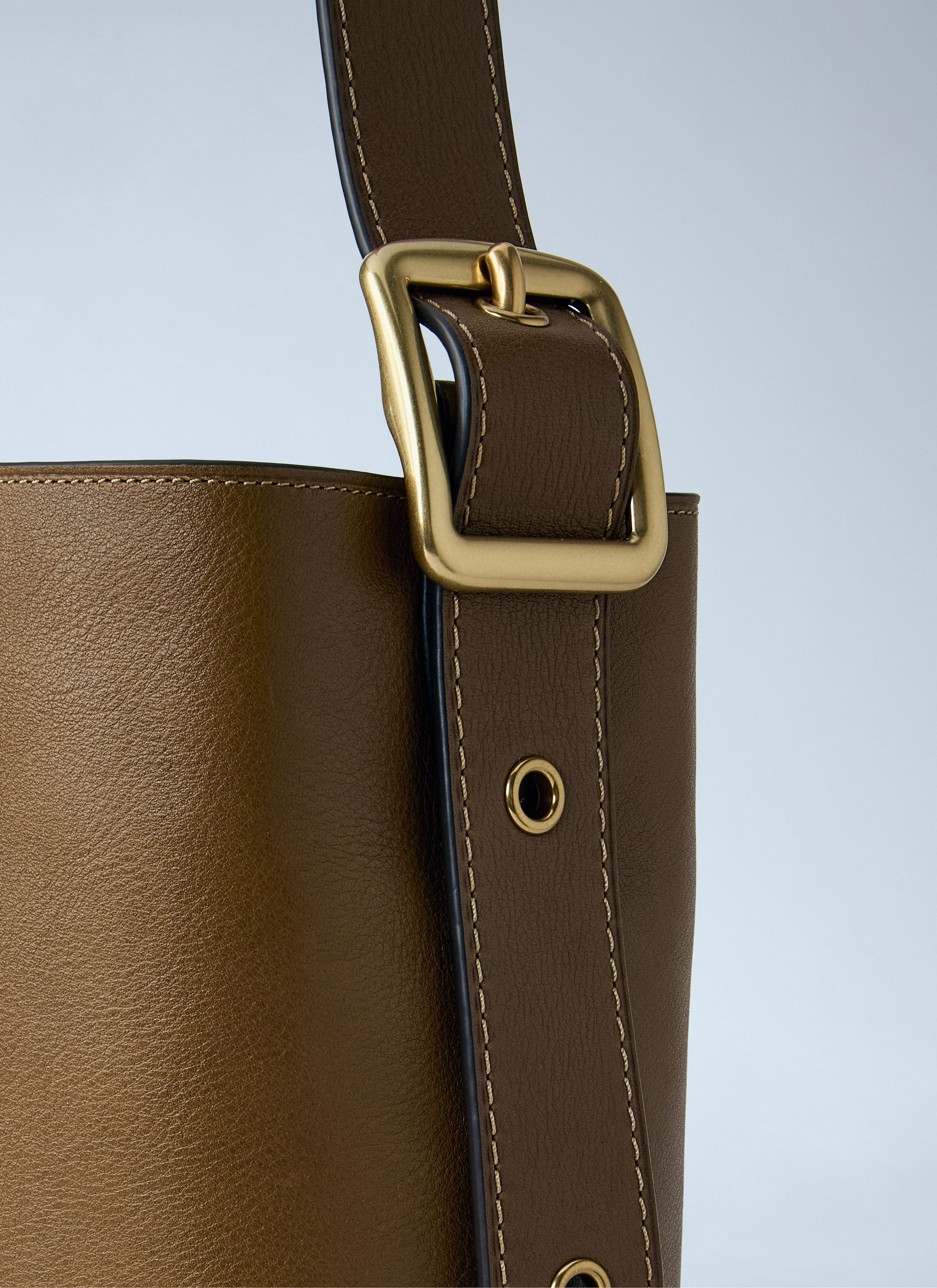 Coach Bleecker Bucket Bag Size ONE SIZE - 4 Thumbnail
