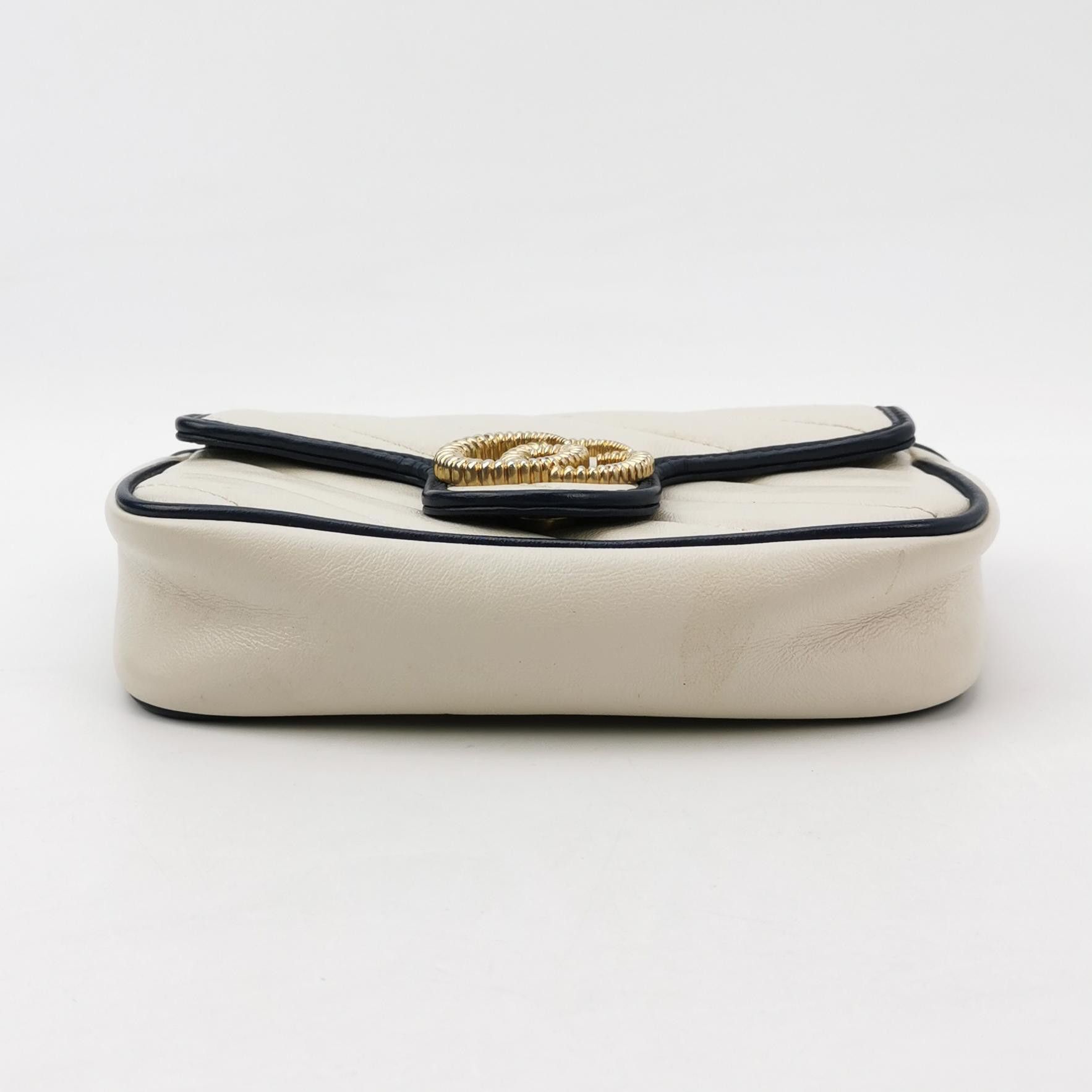 Gucci Gucci Women os Shoulder Bags Size ONE SIZE - 6 Thumbnail