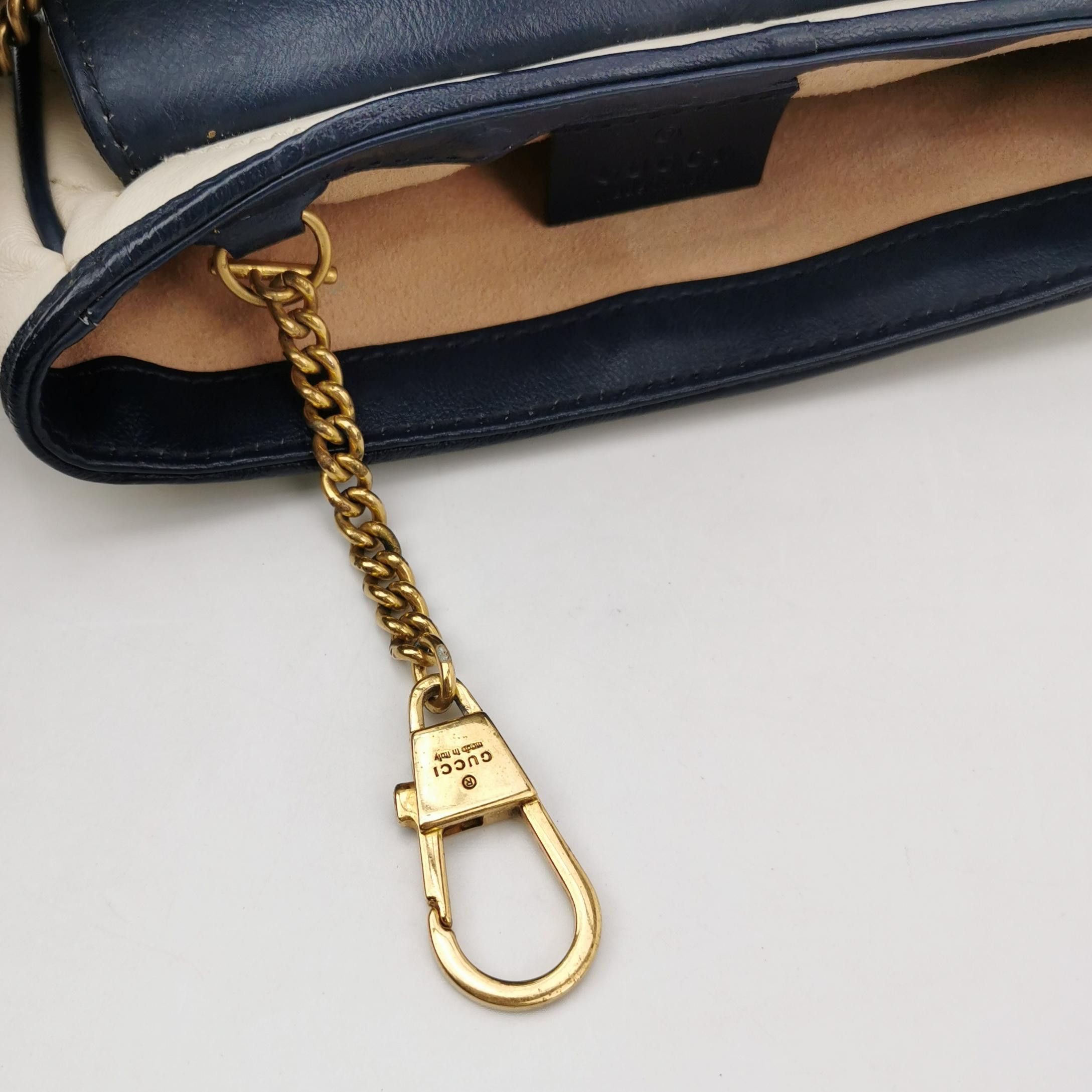 Gucci Gucci Women os Shoulder Bags Size ONE SIZE - 9 Thumbnail
