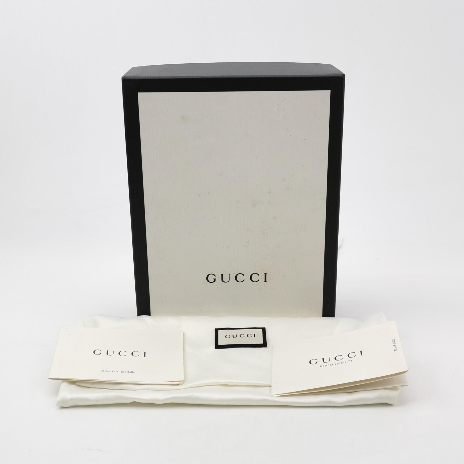 Gucci Gucci Women os Shoulder Bags Size ONE SIZE - 11 Thumbnail