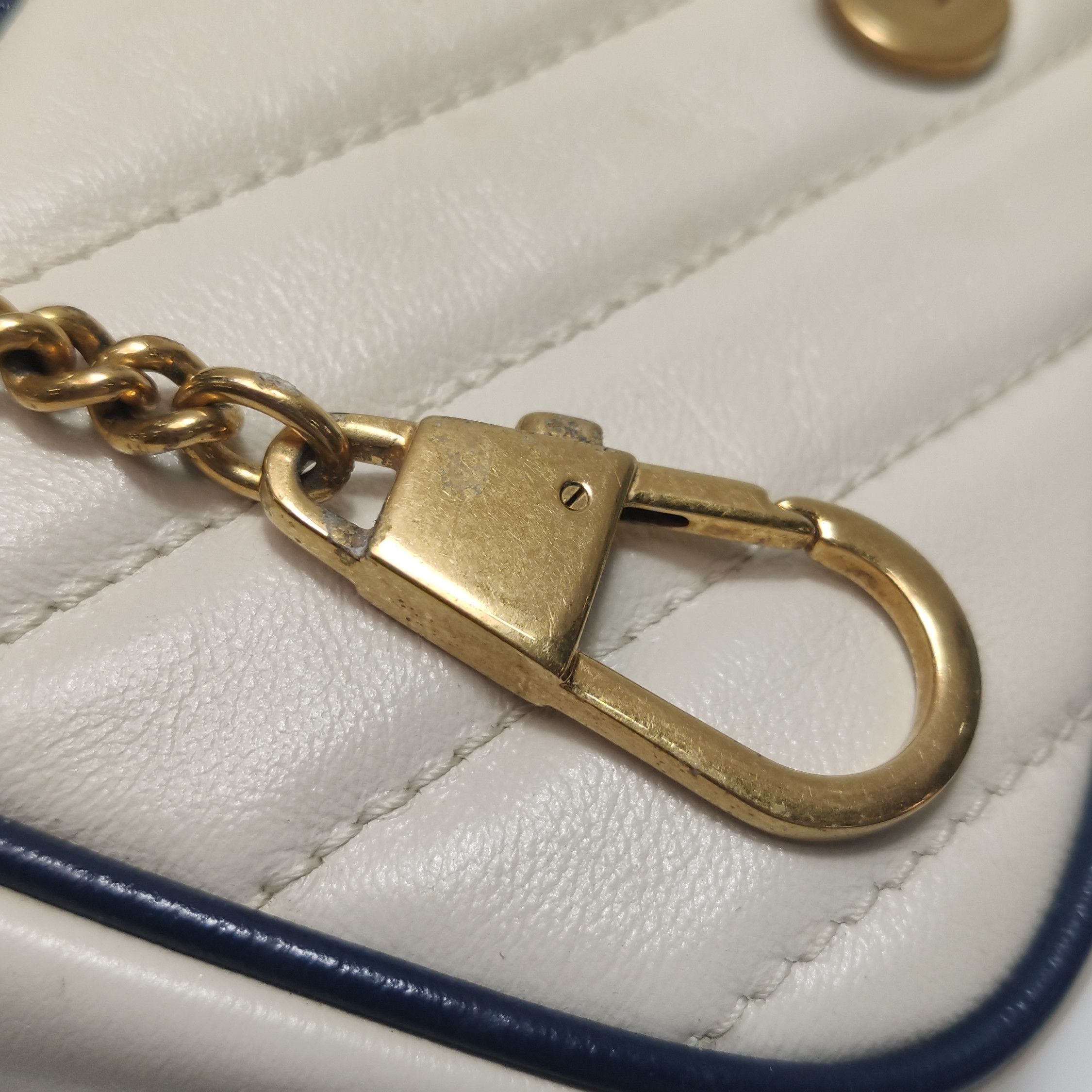 Gucci Gucci Women os Shoulder Bags Size ONE SIZE - 18 Thumbnail