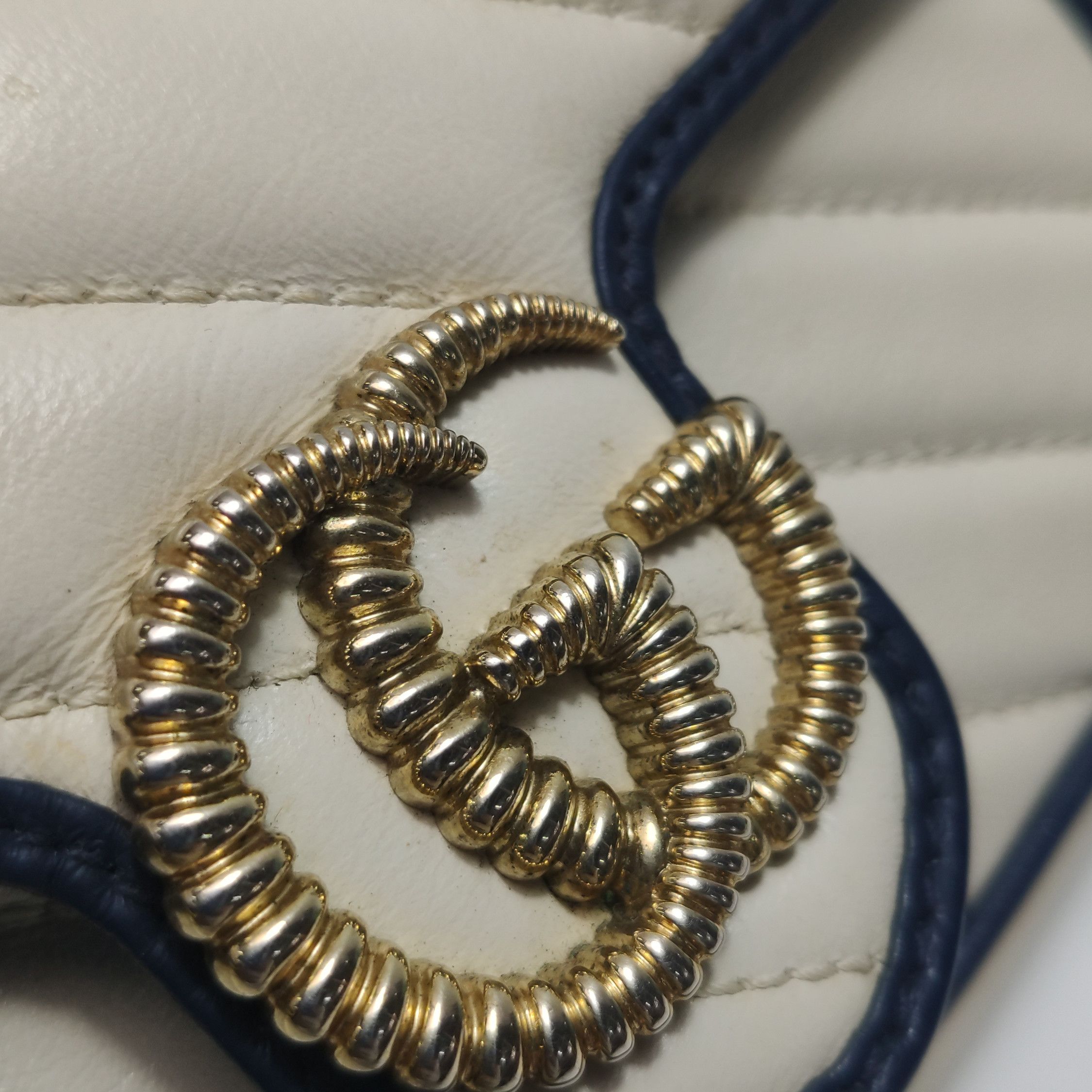Gucci Gucci Women os Shoulder Bags Size ONE SIZE - 17 Thumbnail