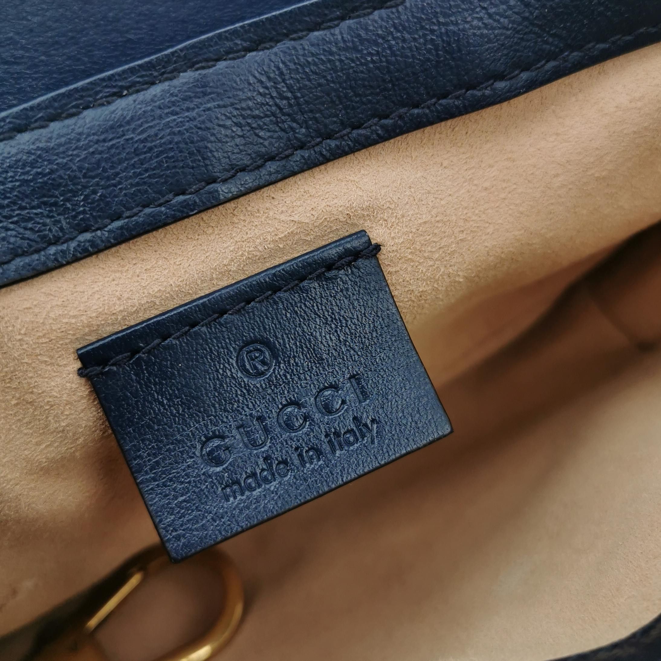 Gucci Gucci Women os Shoulder Bags Size ONE SIZE - 8 Thumbnail
