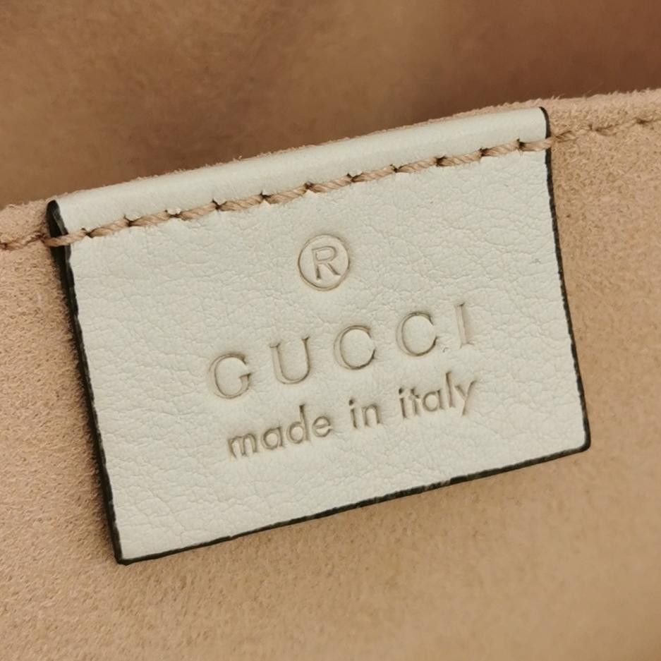 Gucci Gucci Women os Shoulder Bags Size ONE SIZE - 8 Thumbnail