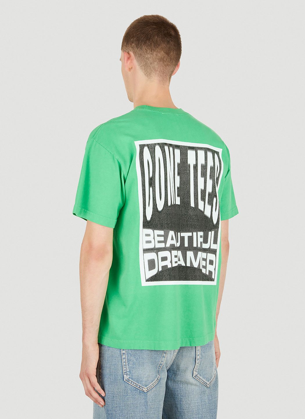 Come Tees Who Am I Raver T-Shirt Size US L / EU 52-54 / 3 - 2 Thumbnail