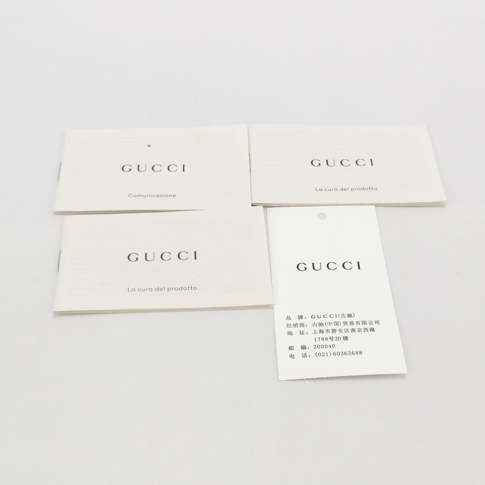 Gucci Gucci Women os Shoulder Bags Size ONE SIZE - 9 Thumbnail