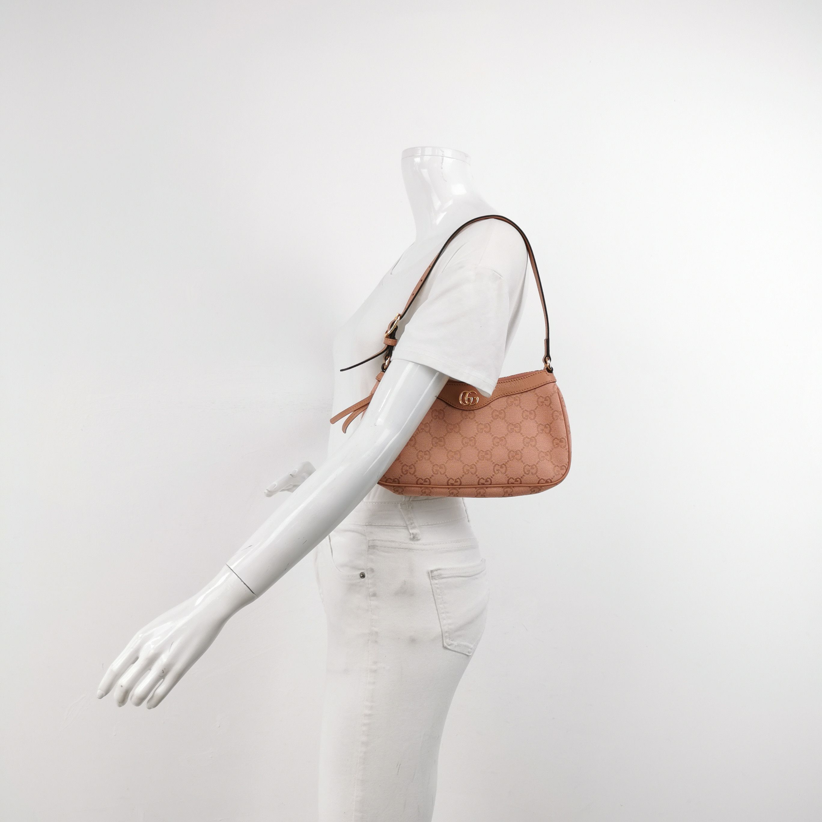 Gucci Gucci Women os Shoulder Bags Size ONE SIZE - 2 Thumbnail