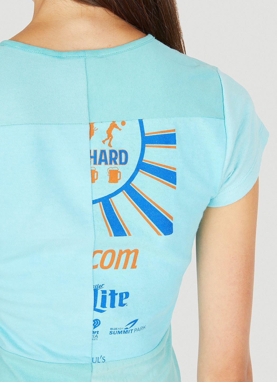 Collina Strada Ang3l T-Shirt Size S / US 4 / IT 40 - 6 Thumbnail