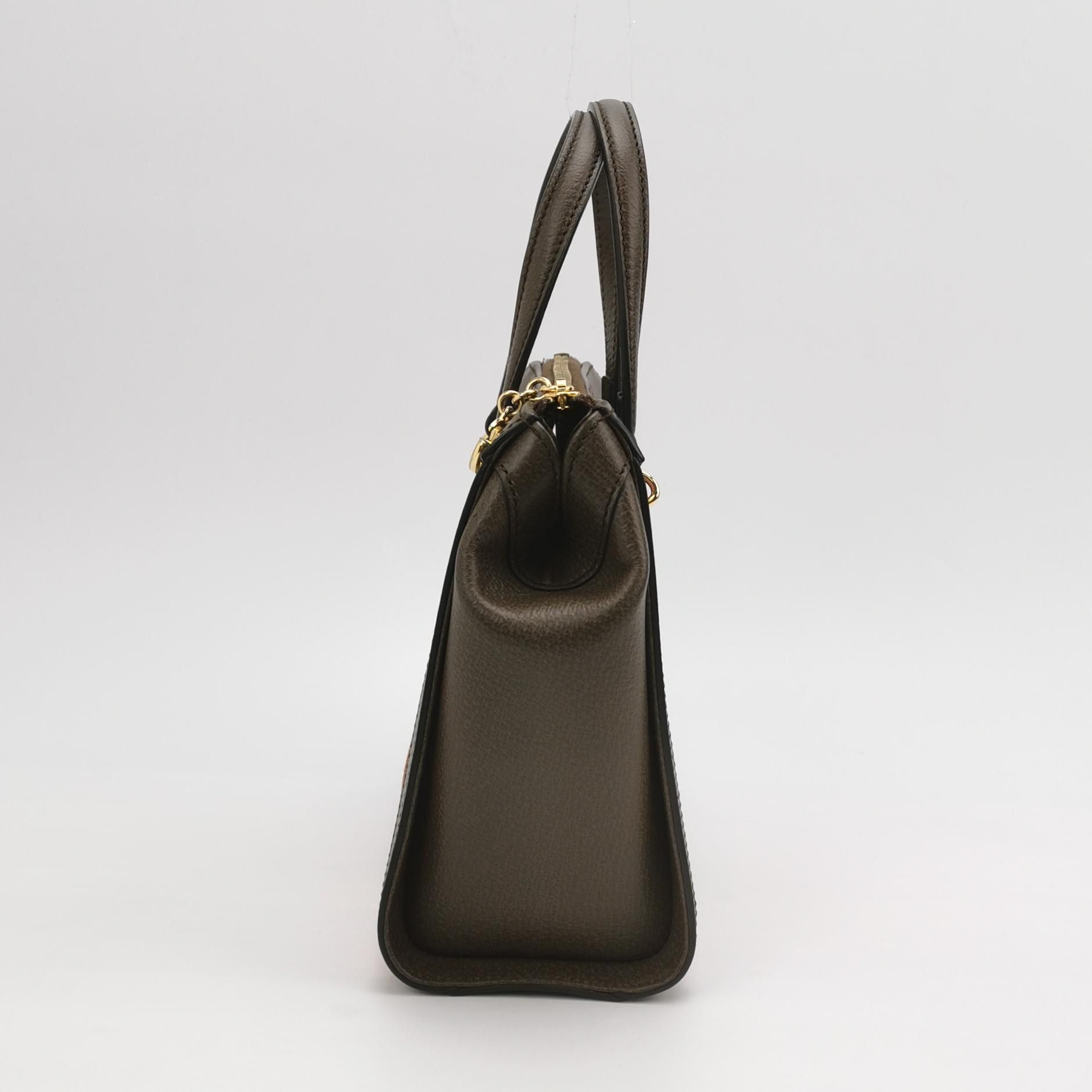 Gucci Gucci Women os Shoulder Bags Size ONE SIZE - 4 Thumbnail
