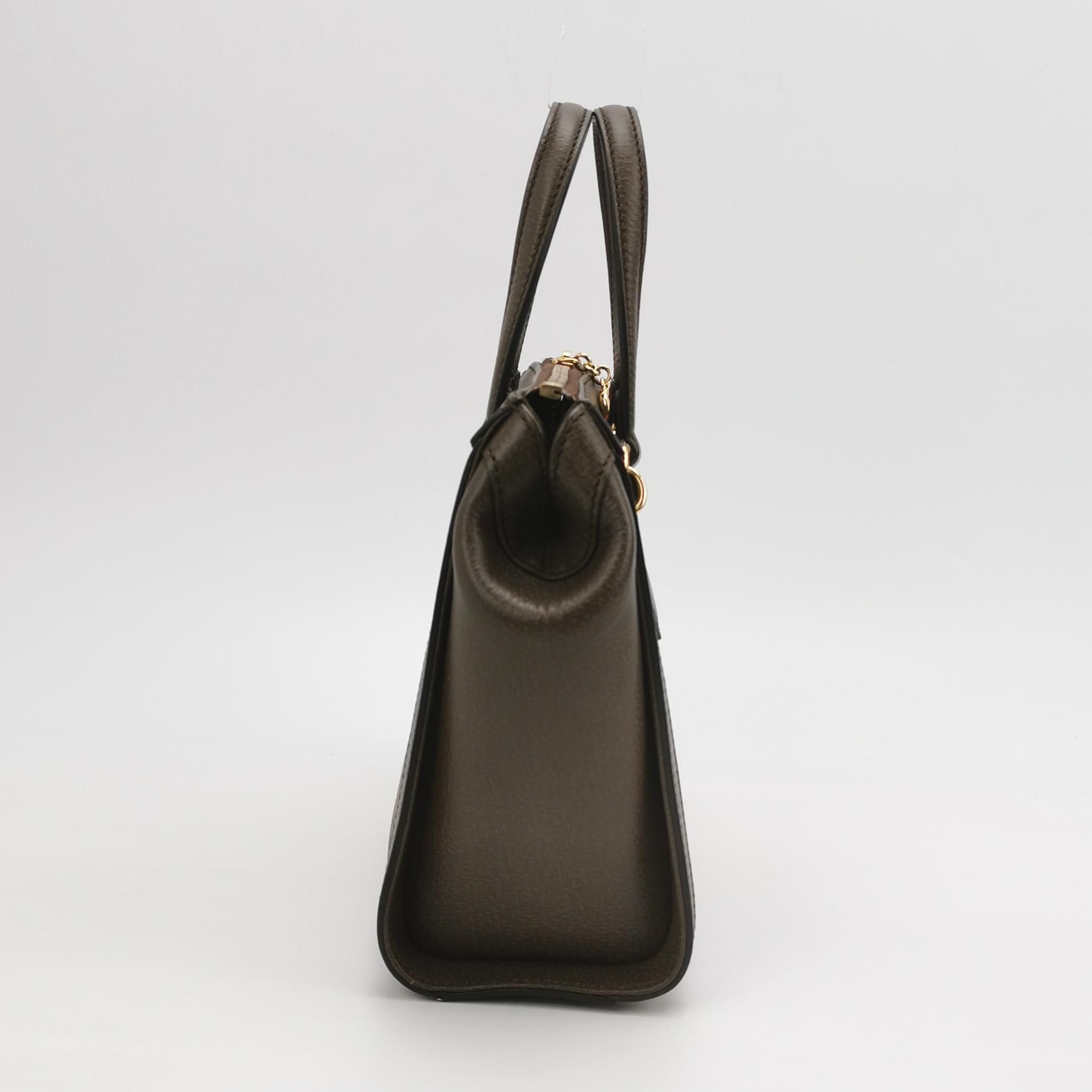 Gucci Gucci Women os Shoulder Bags Size ONE SIZE - 3 Thumbnail