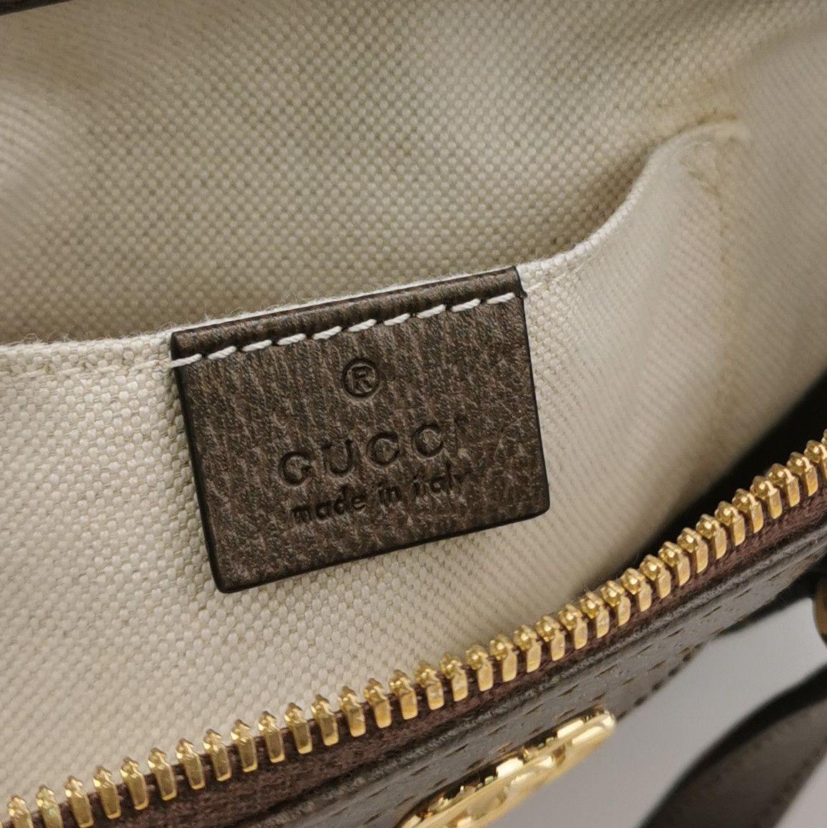 Gucci Gucci Women os Shoulder Bags Size ONE SIZE - 8 Thumbnail