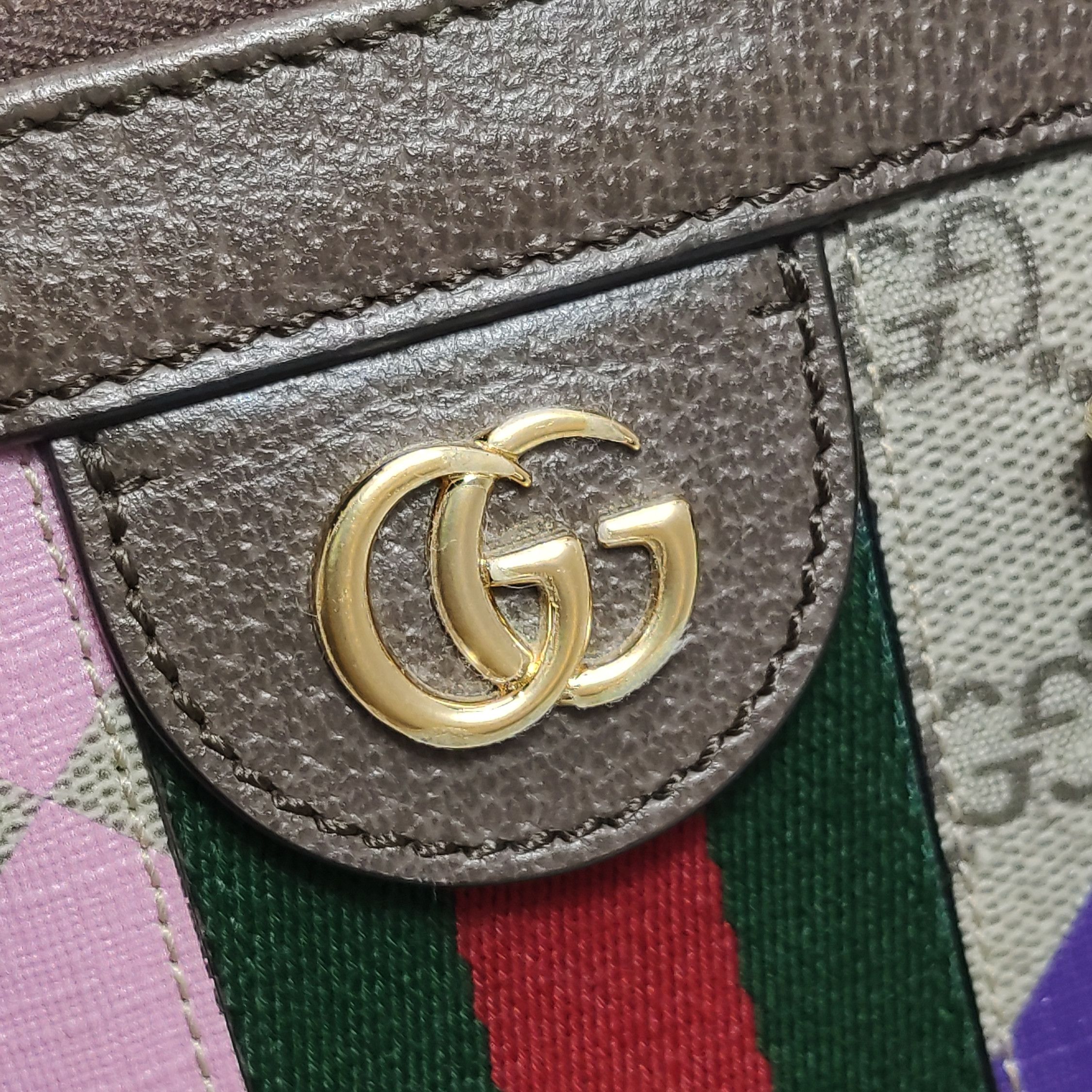Gucci Gucci Women os Shoulder Bags Size ONE SIZE - 16 Thumbnail