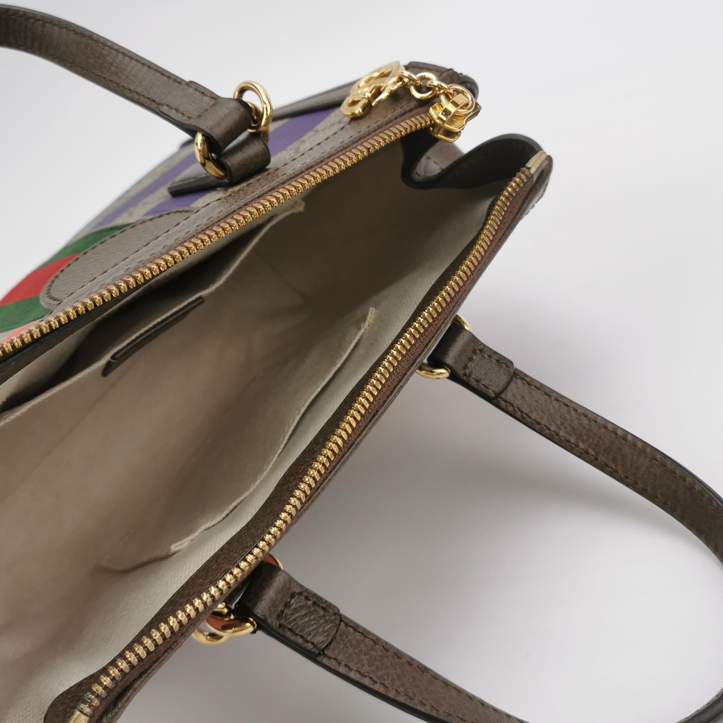 Gucci Gucci Women os Shoulder Bags Size ONE SIZE - 7 Thumbnail