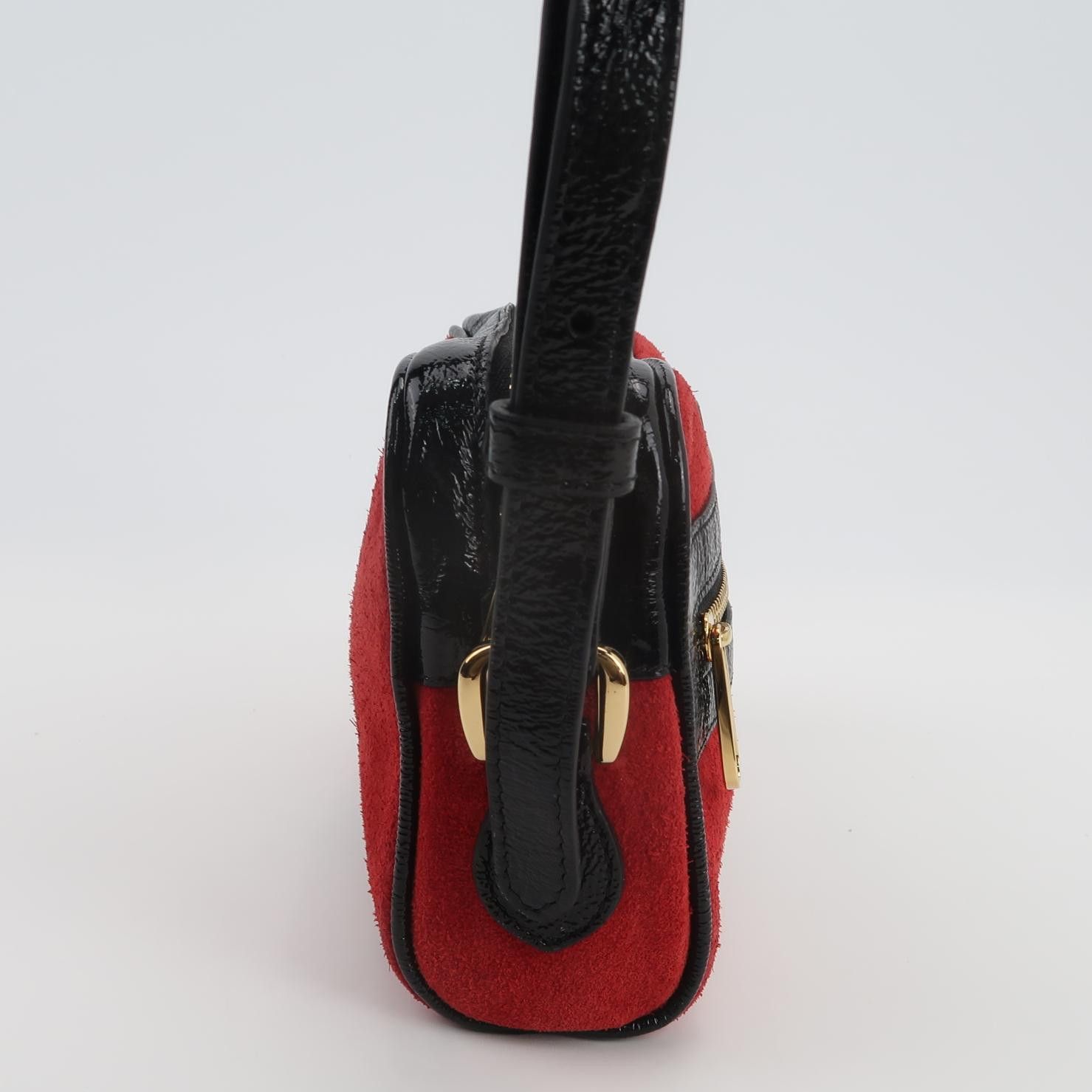 Gucci Gucci Women os Shoulder Bags Size ONE SIZE - 4 Thumbnail