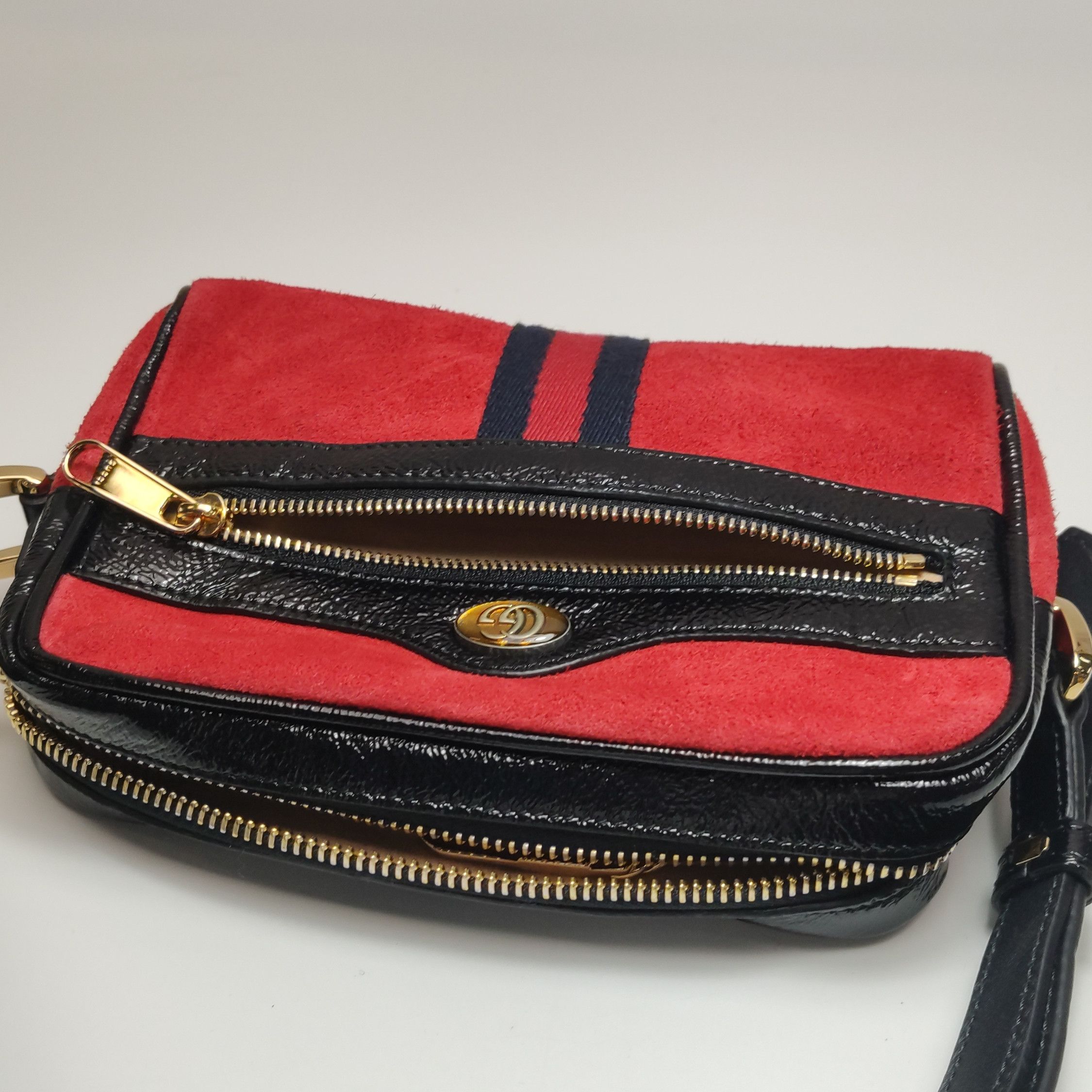 Gucci Gucci Women os Shoulder Bags Size ONE SIZE - 16 Thumbnail
