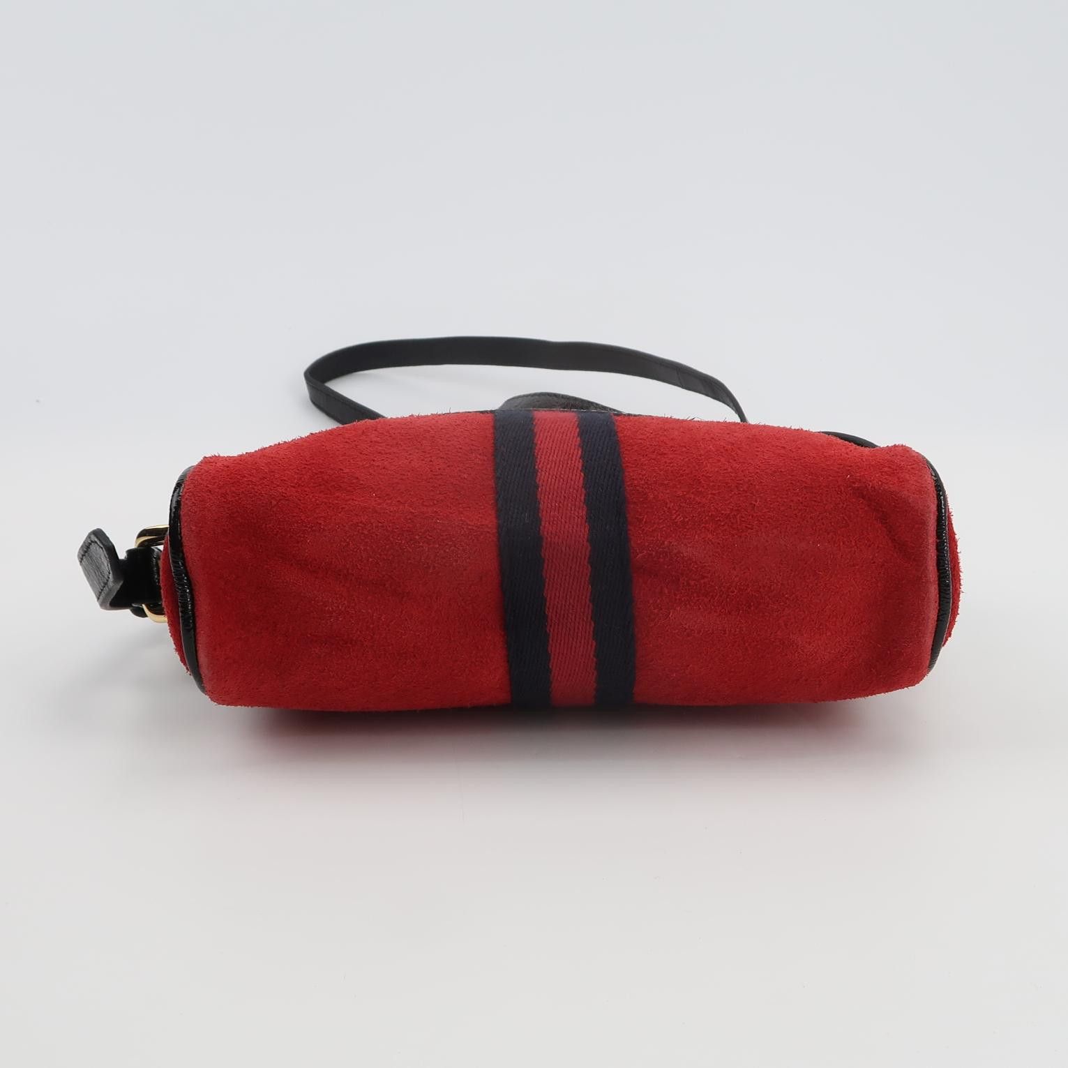 Gucci Gucci Women os Shoulder Bags Size ONE SIZE - 6 Thumbnail