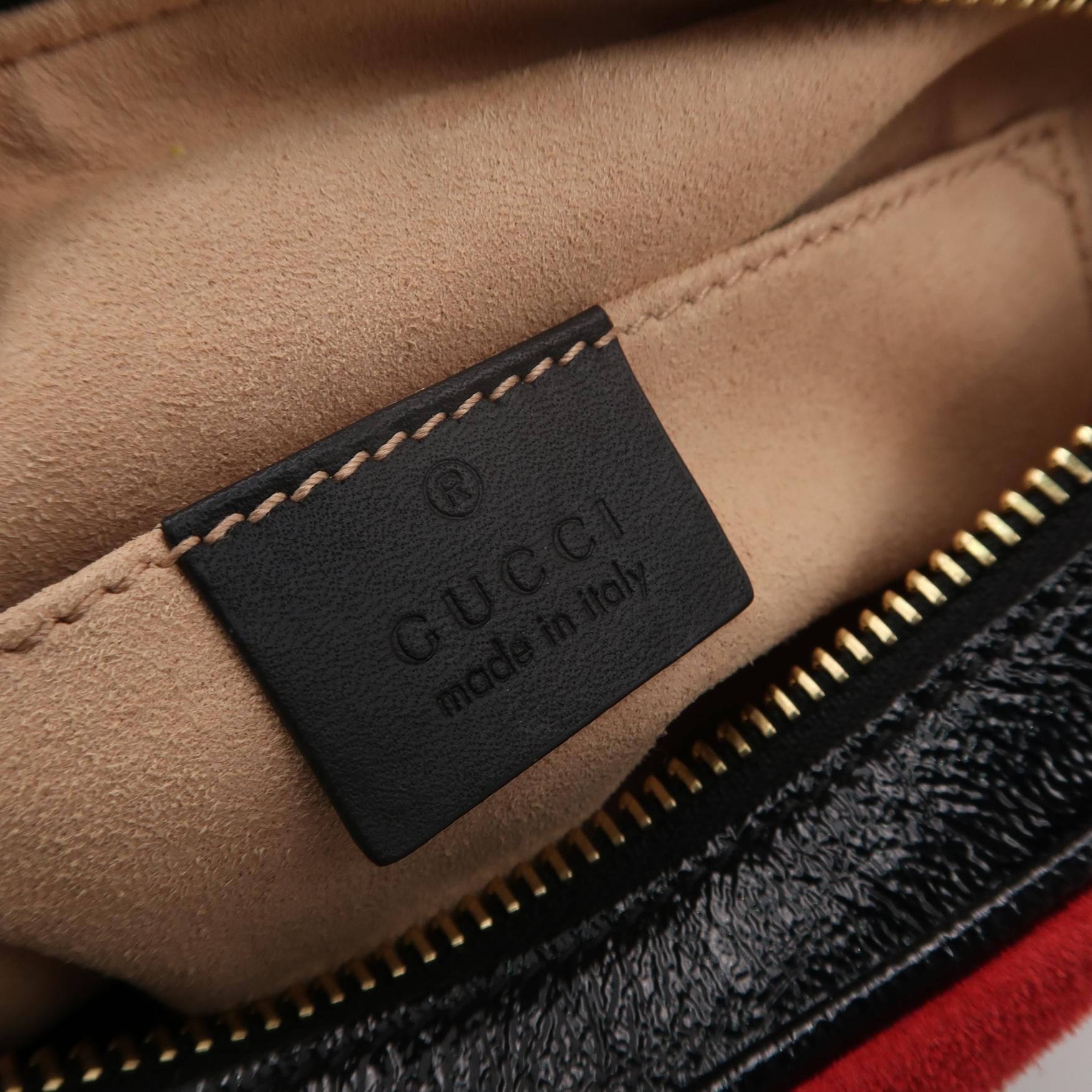 Gucci Gucci Women os Shoulder Bags Size ONE SIZE - 8 Thumbnail