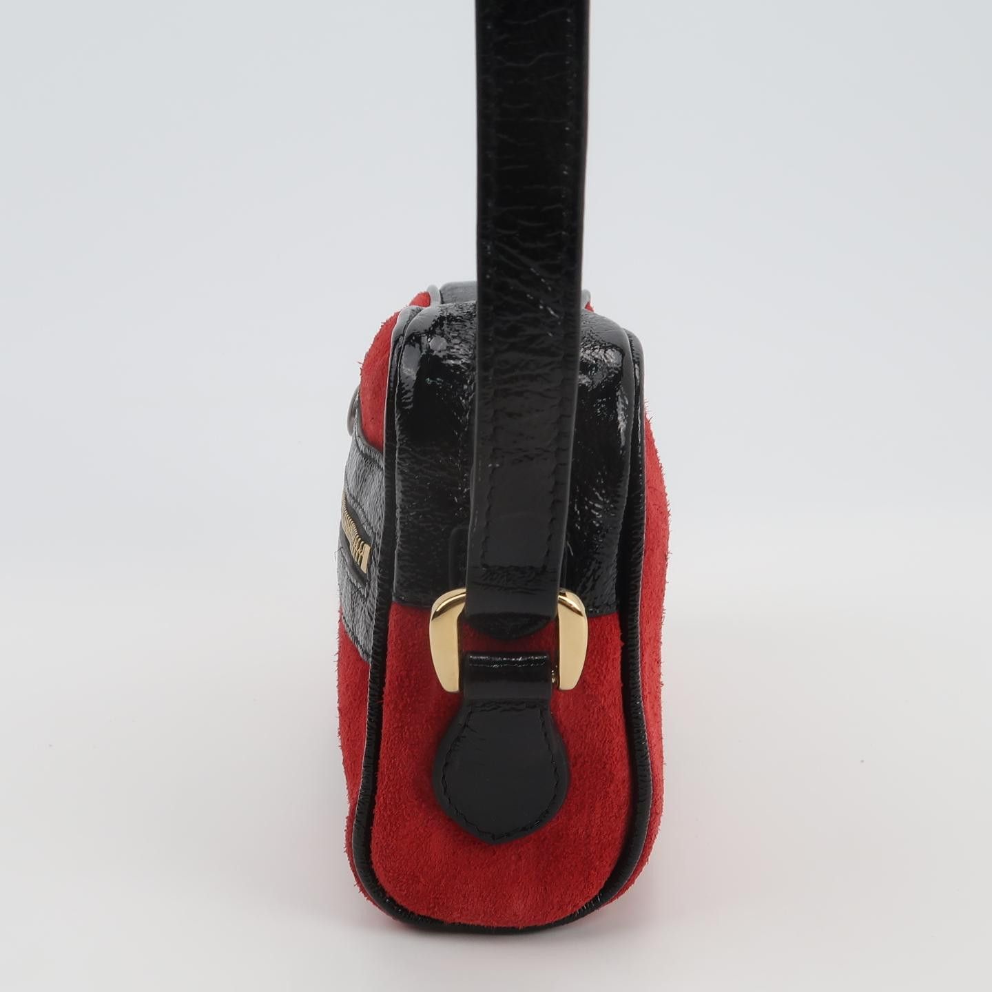 Gucci Gucci Women os Shoulder Bags Size ONE SIZE - 3 Thumbnail