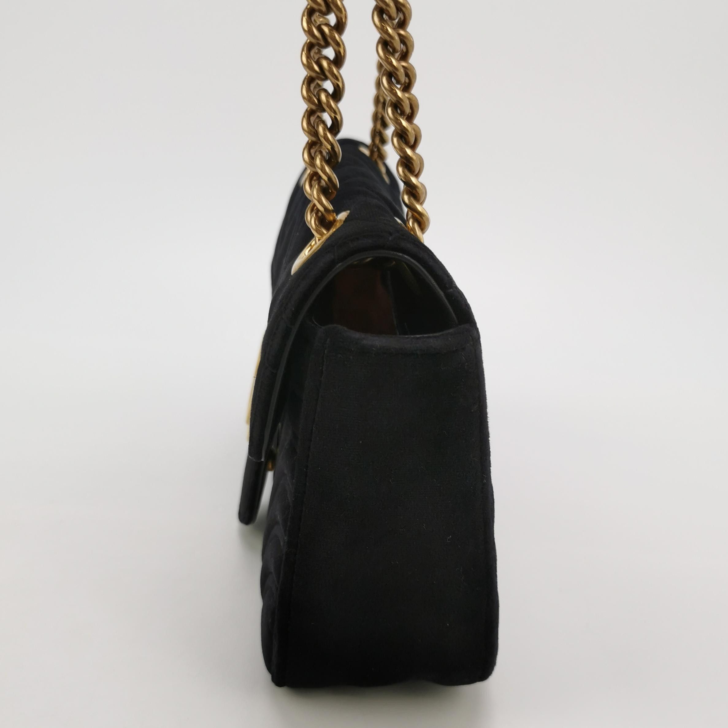 Gucci Gucci Women os Shoulder Bags Size ONE SIZE - 3 Thumbnail