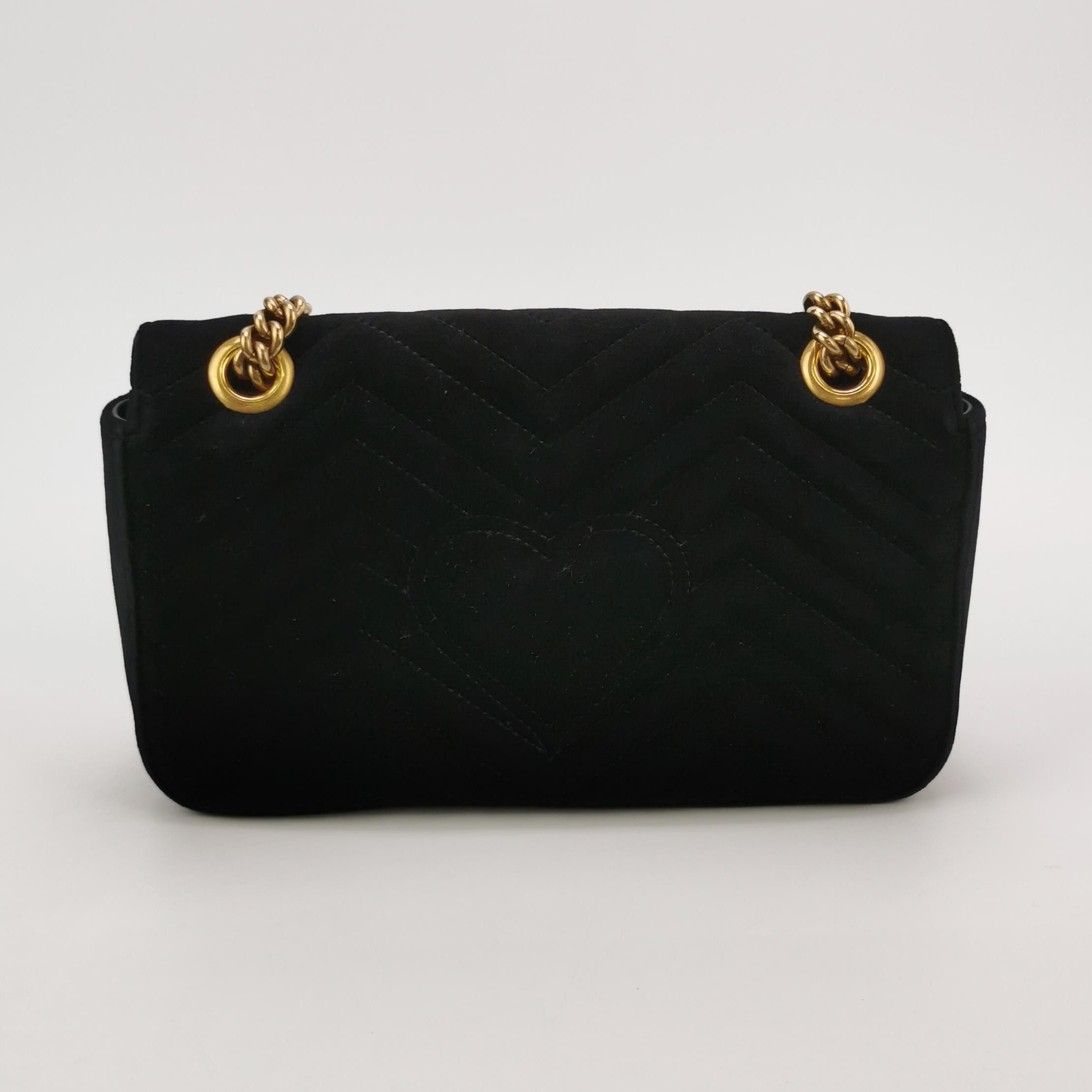 Gucci Gucci Women os Shoulder Bags Size ONE SIZE - 5 Thumbnail