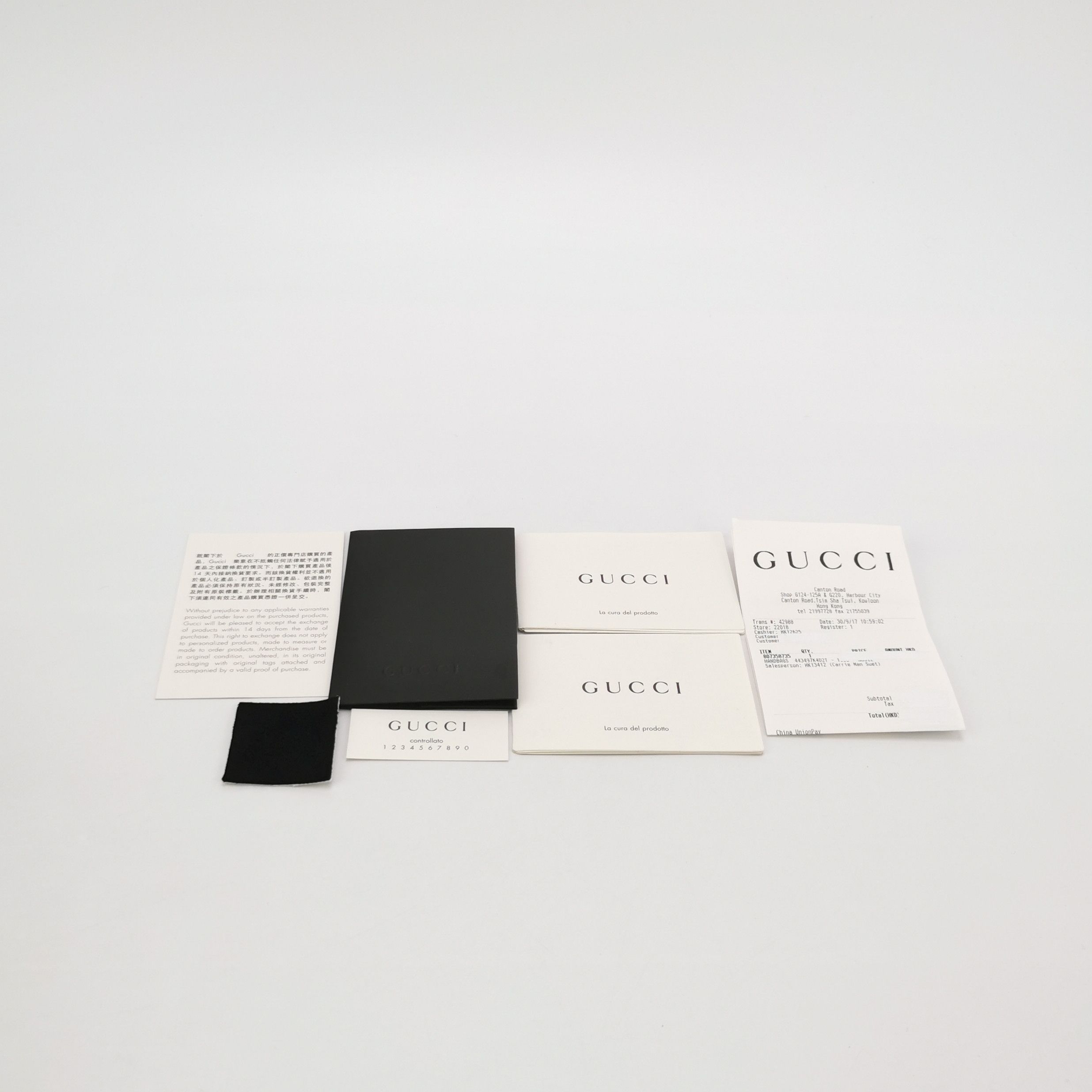 Gucci Gucci Women os Shoulder Bags Size ONE SIZE - 9 Thumbnail