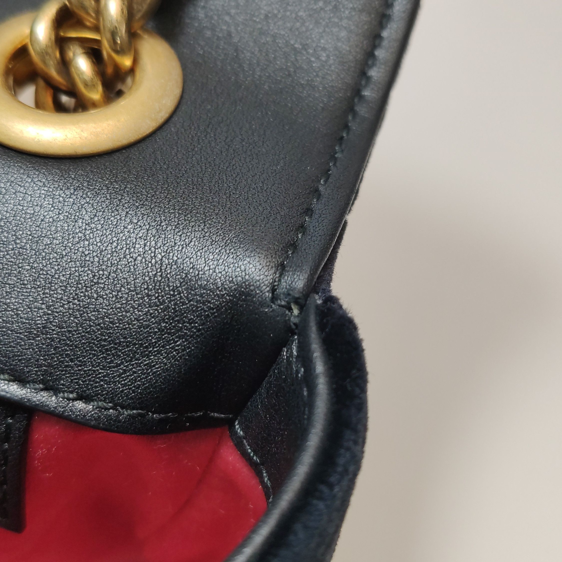 Gucci Gucci Women os Shoulder Bags Size ONE SIZE - 22 Thumbnail