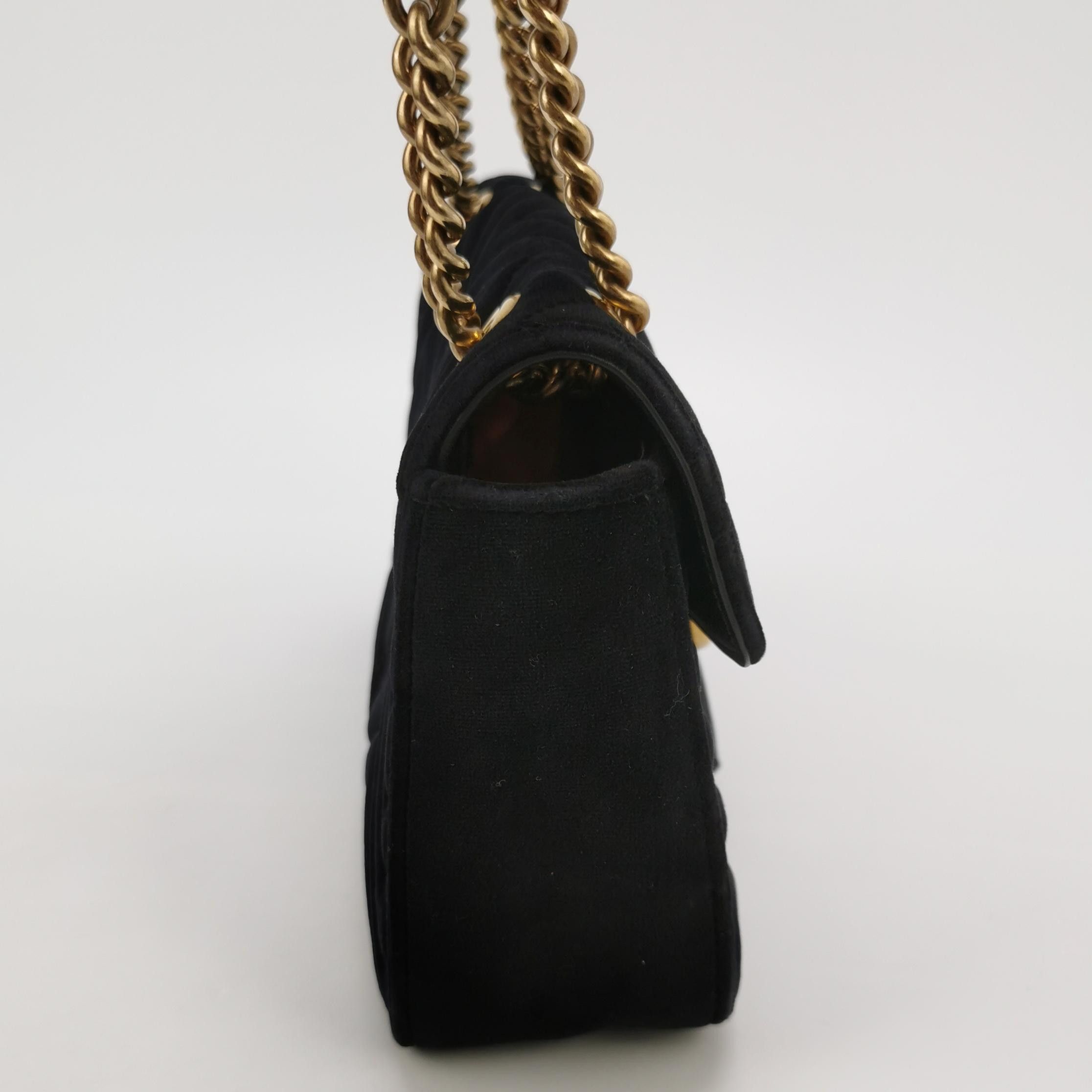 Gucci Gucci Women os Shoulder Bags Size ONE SIZE - 4 Thumbnail
