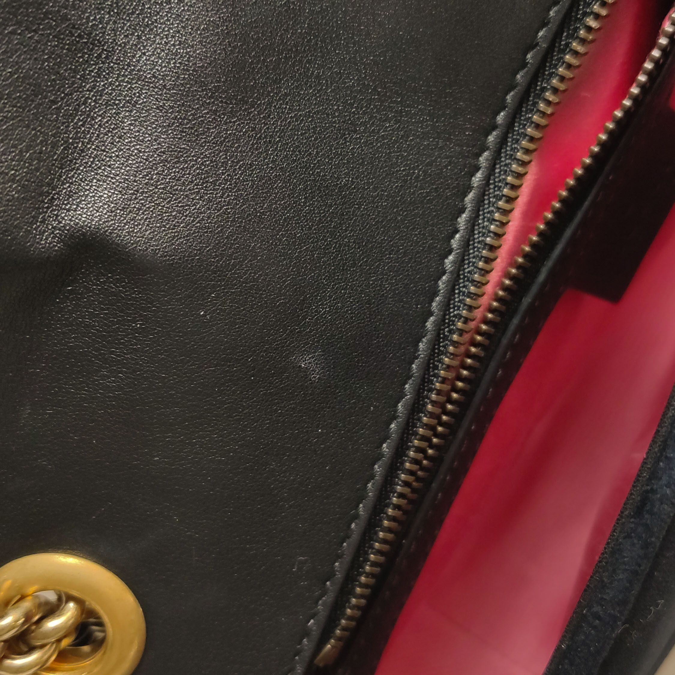Gucci Gucci Women os Shoulder Bags Size ONE SIZE - 13 Thumbnail