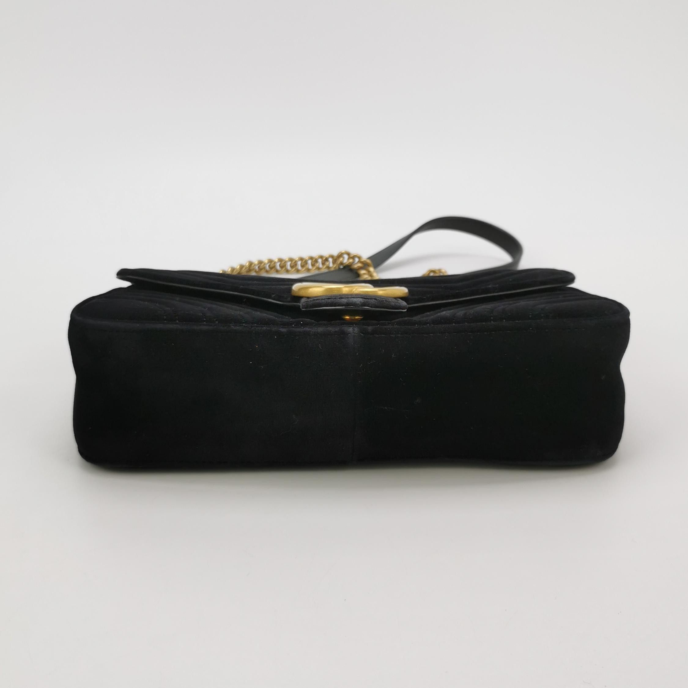 Gucci Gucci Women os Shoulder Bags Size ONE SIZE - 6 Thumbnail