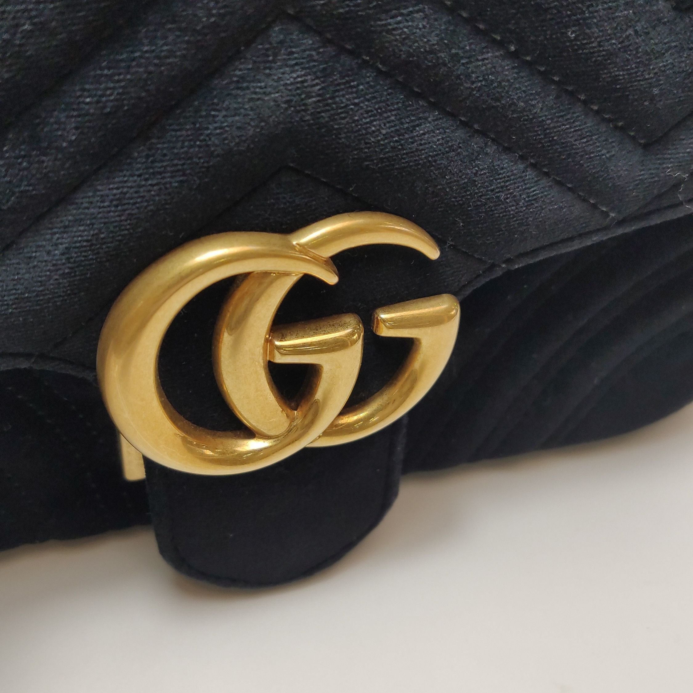 Gucci Gucci Women os Shoulder Bags Size ONE SIZE - 17 Thumbnail