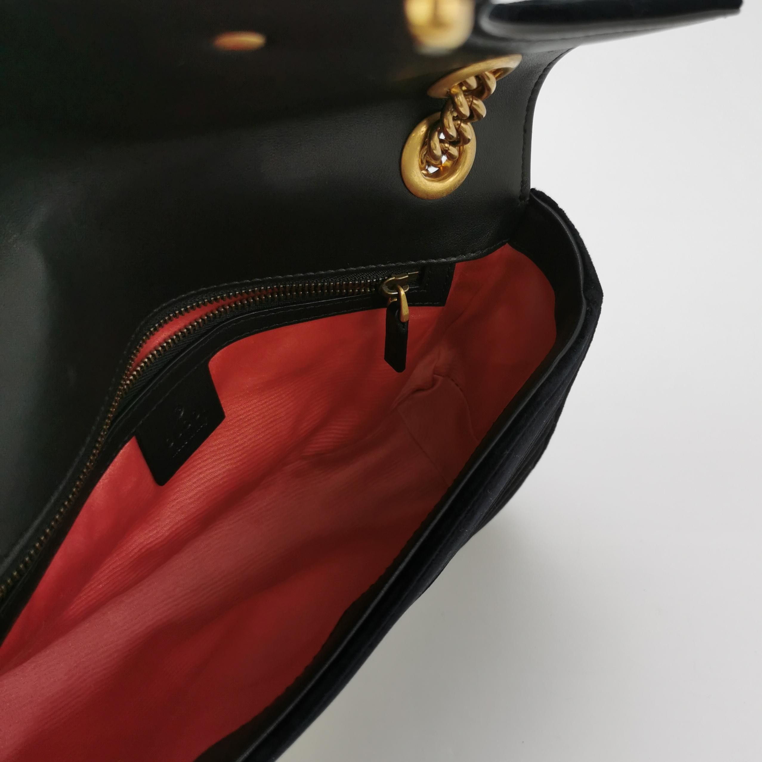 Gucci Gucci Women os Shoulder Bags Size ONE SIZE - 7 Thumbnail