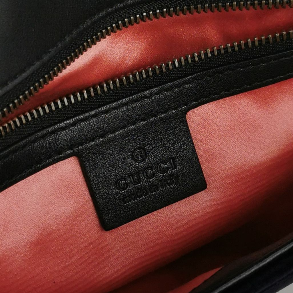 Gucci Gucci Women os Shoulder Bags Size ONE SIZE - 8 Thumbnail