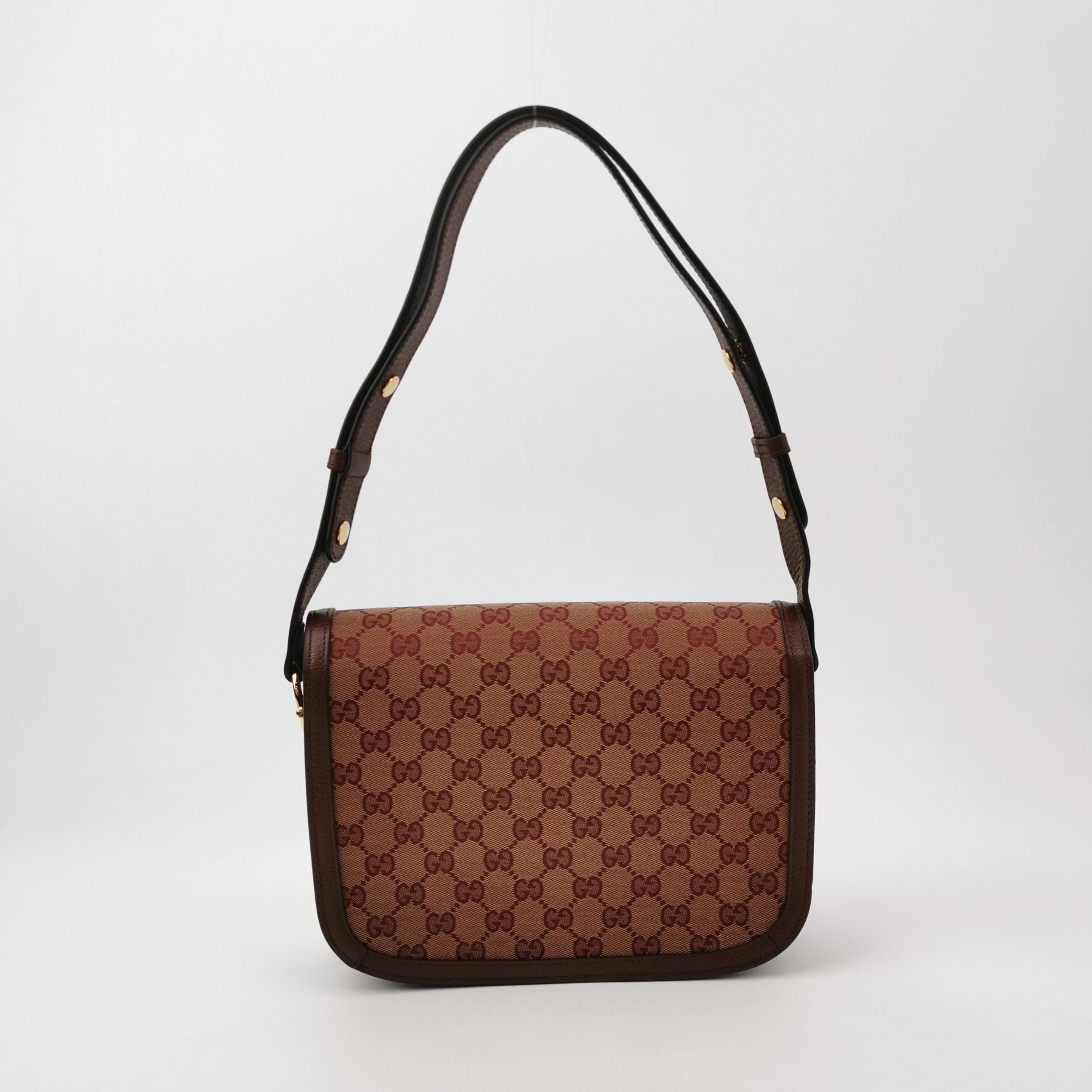 Gucci Gucci Women os Shoulder Bags Size ONE SIZE - 5 Thumbnail
