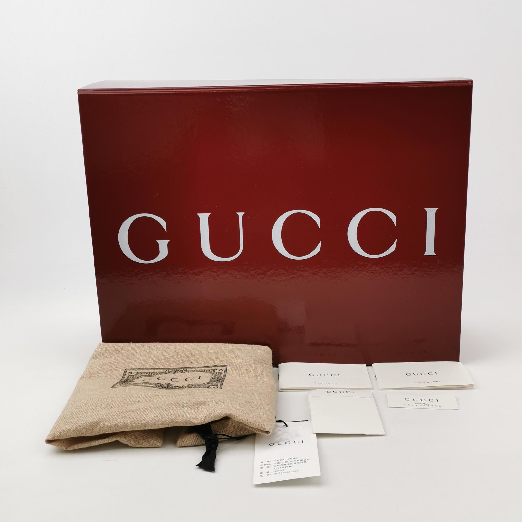 Gucci Gucci Women os Shoulder Bags Size ONE SIZE - 9 Thumbnail