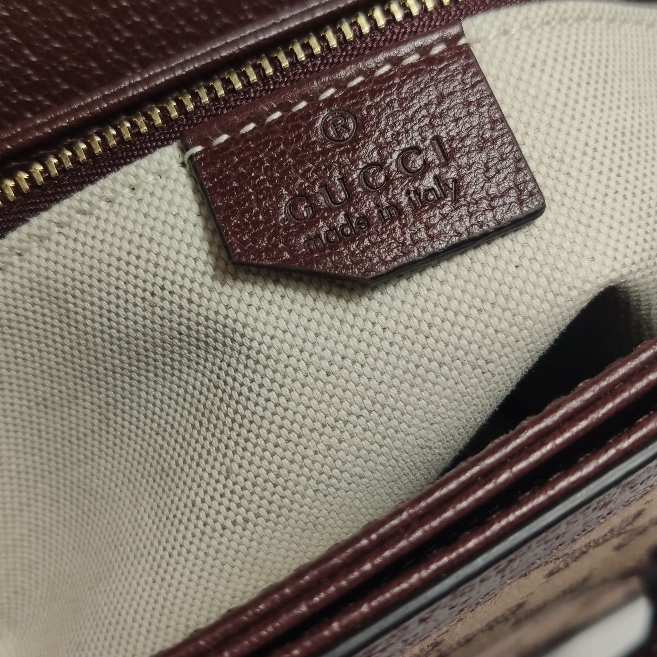 Gucci Gucci Women os Shoulder Bags Size ONE SIZE - 14 Thumbnail