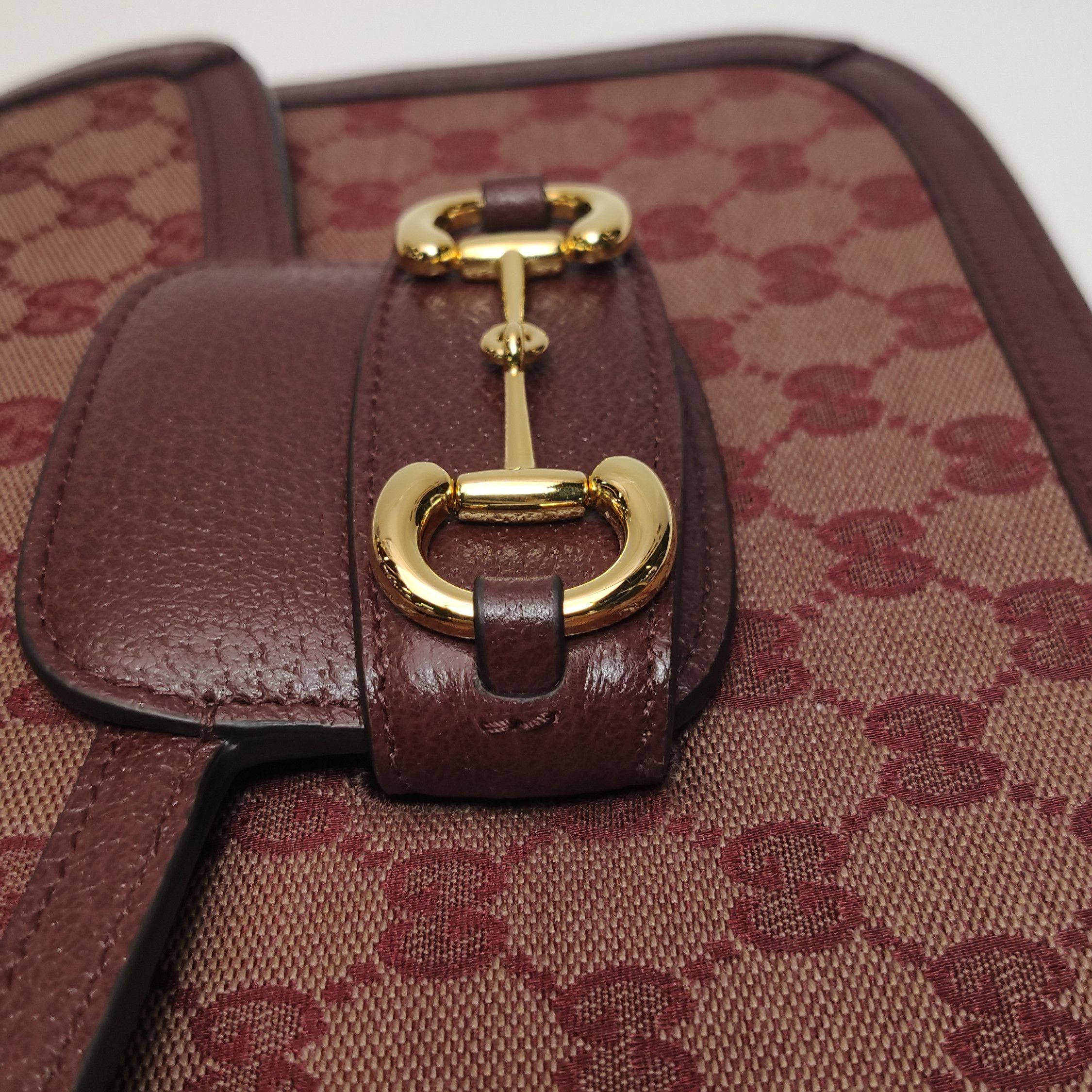 Gucci Gucci Women os Shoulder Bags Size ONE SIZE - 11 Thumbnail