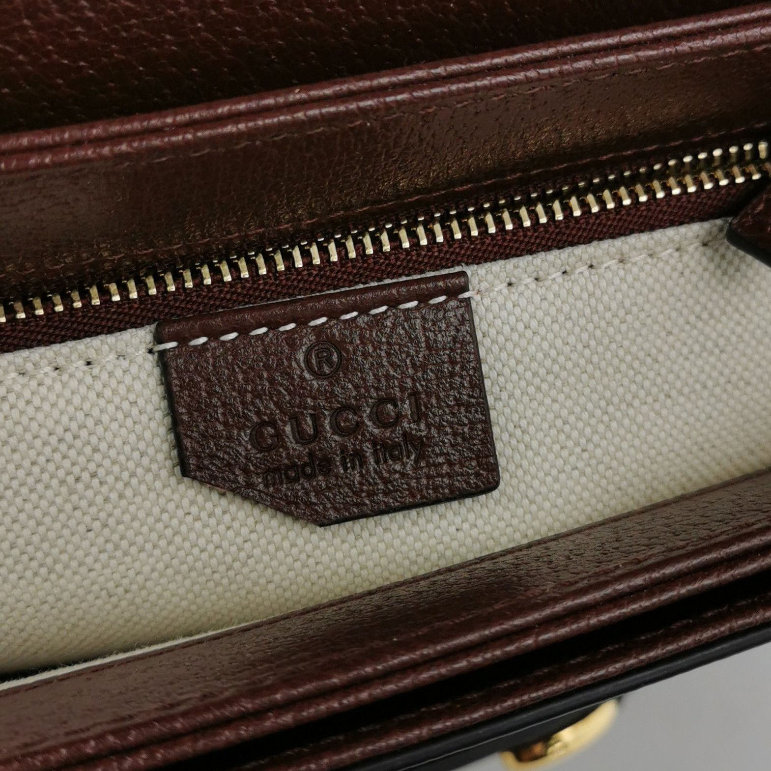 Gucci Gucci Women os Shoulder Bags Size ONE SIZE - 8 Thumbnail